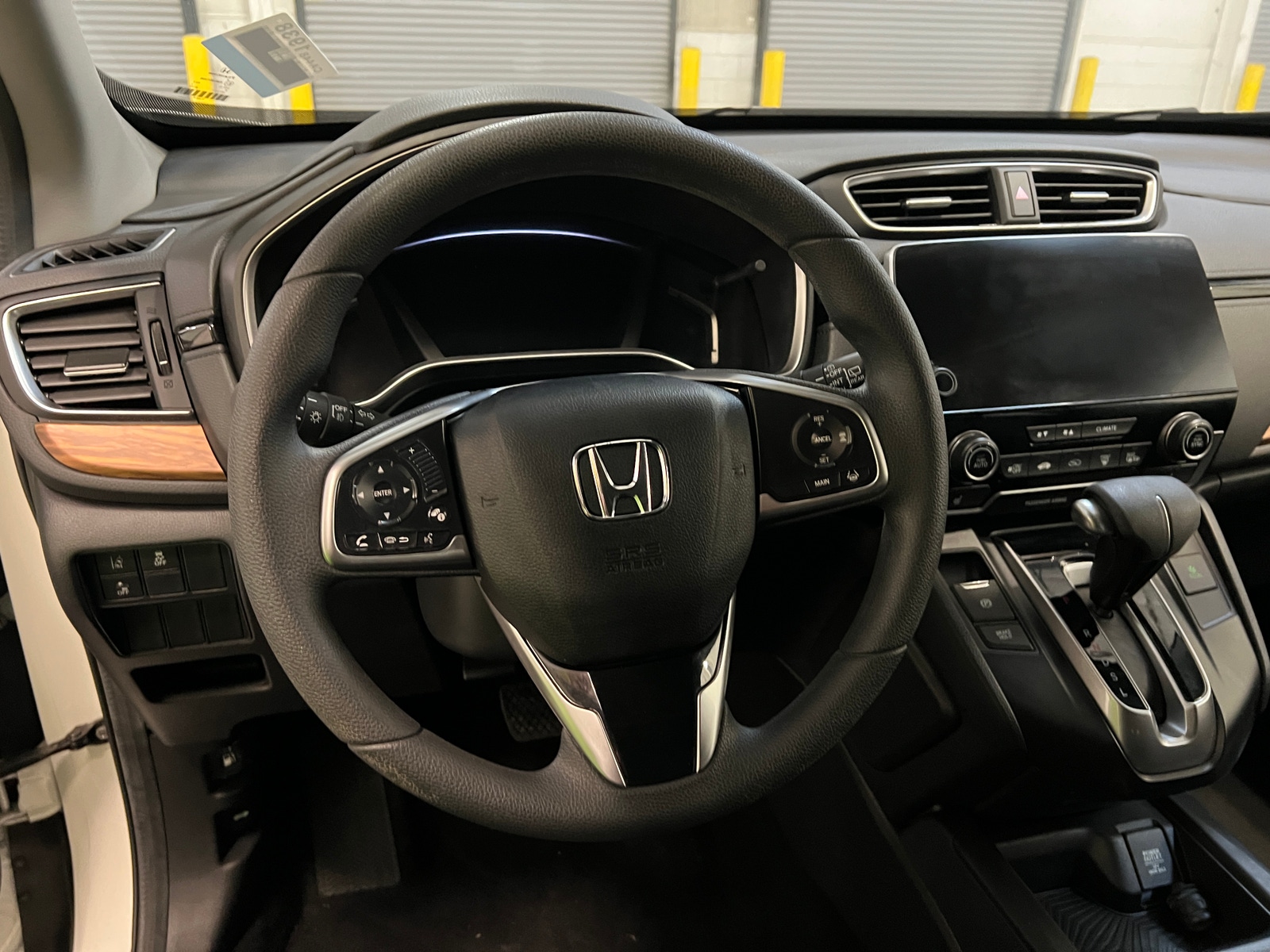 Thumbnail: 2018 Honda CR-V - 5