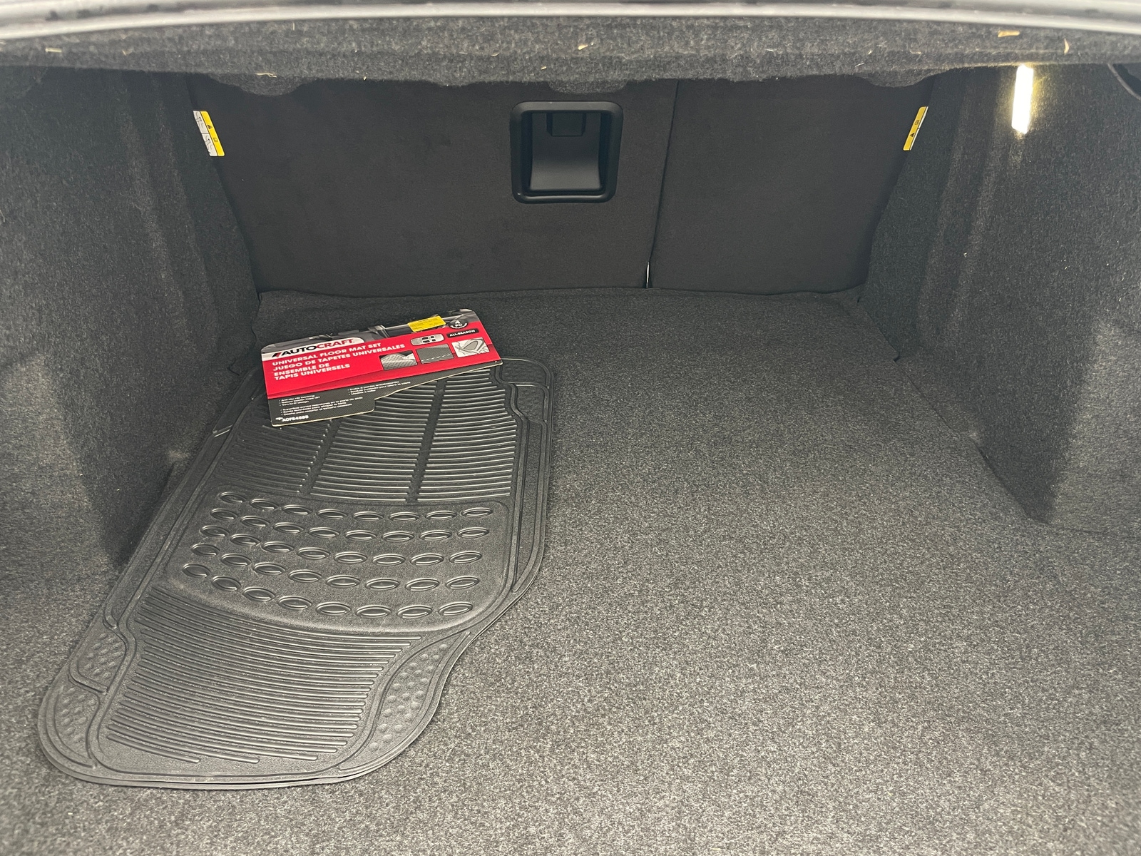 Thumbnail: 2013 Lincoln MKZ - 6