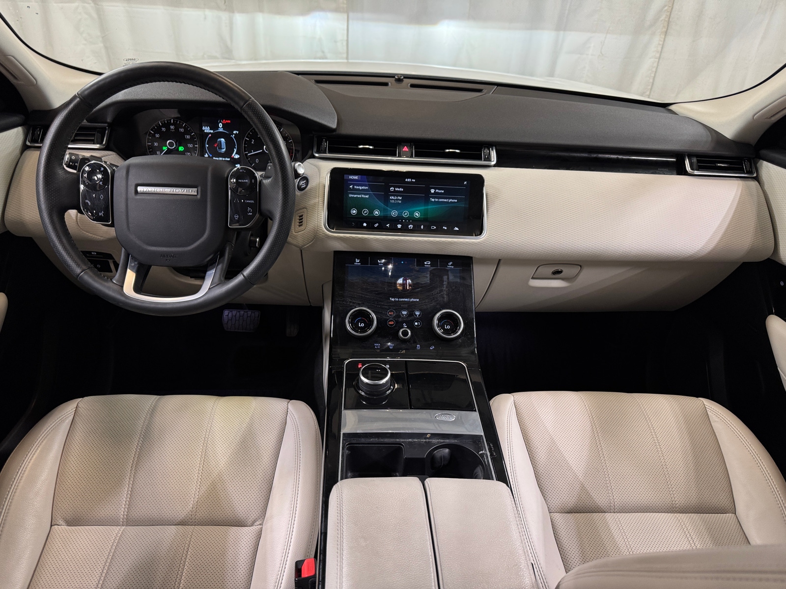 Thumbnail: 2020 Land Rover Range Rover Velar - 2