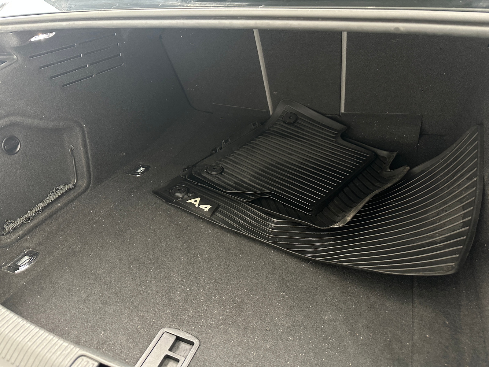 Thumbnail: 2019 Audi A4 - 6