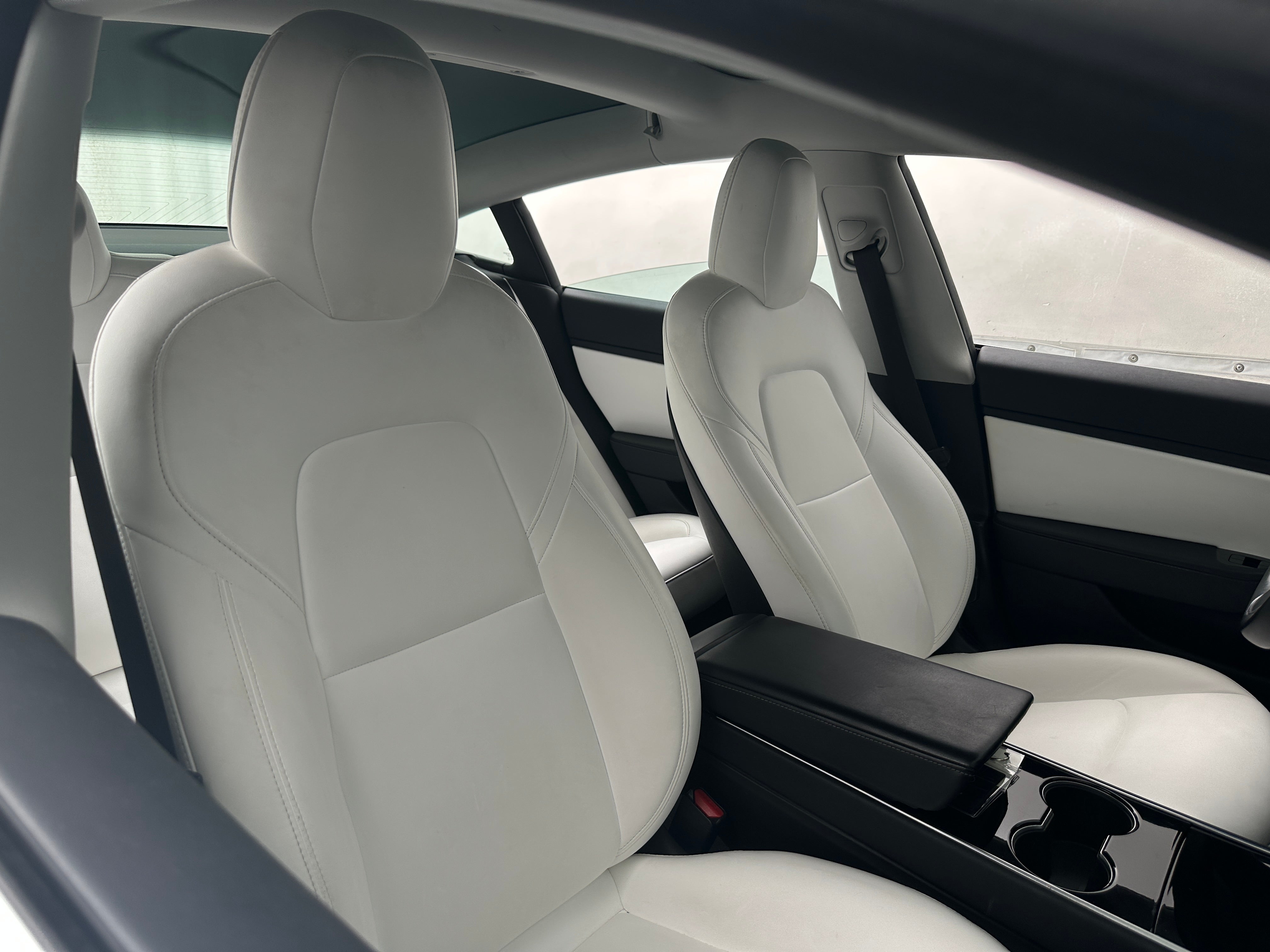 2018 Tesla Model 3 - Image 1