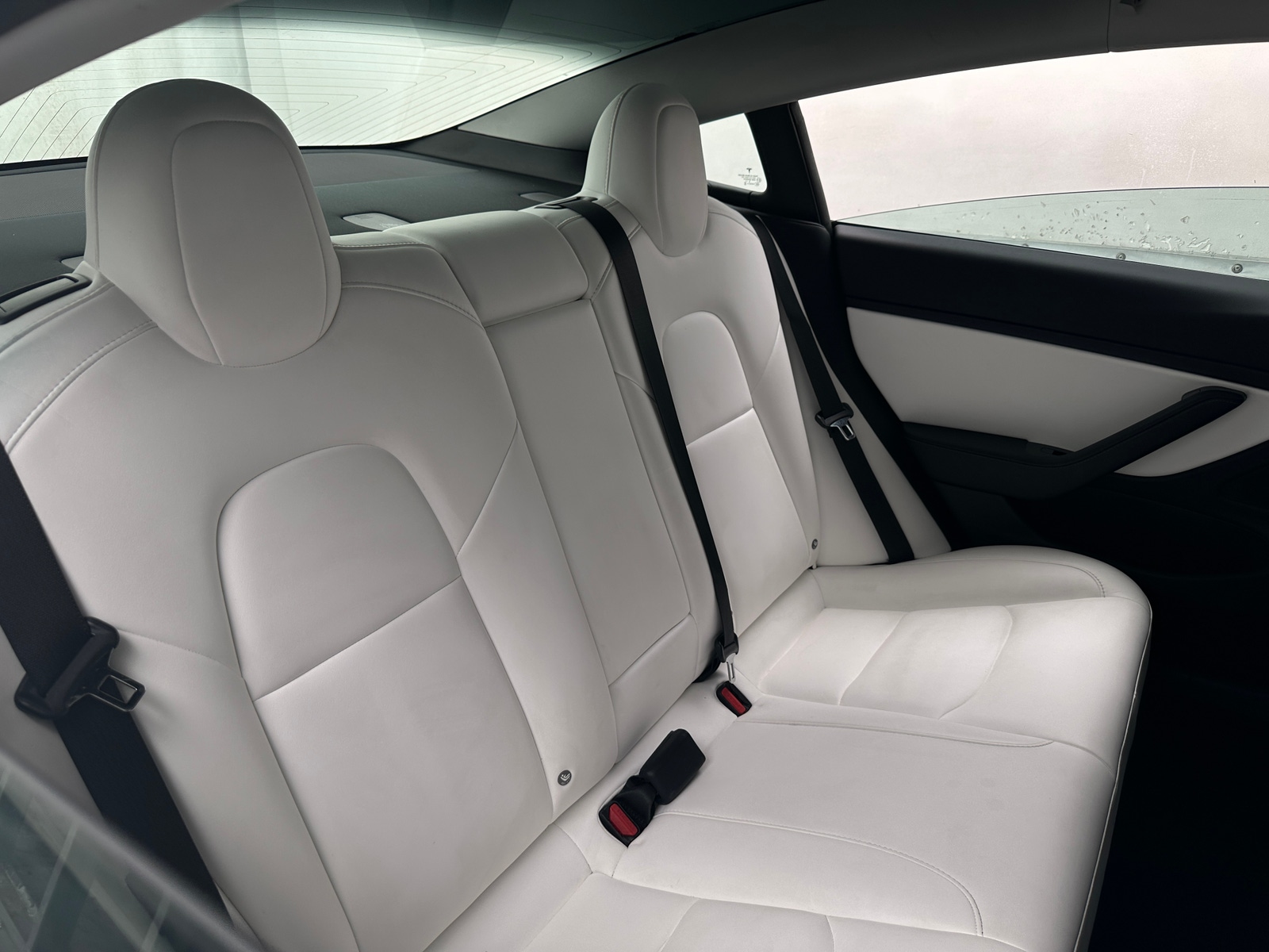 Thumbnail: 2018 Tesla Model 3 - 5