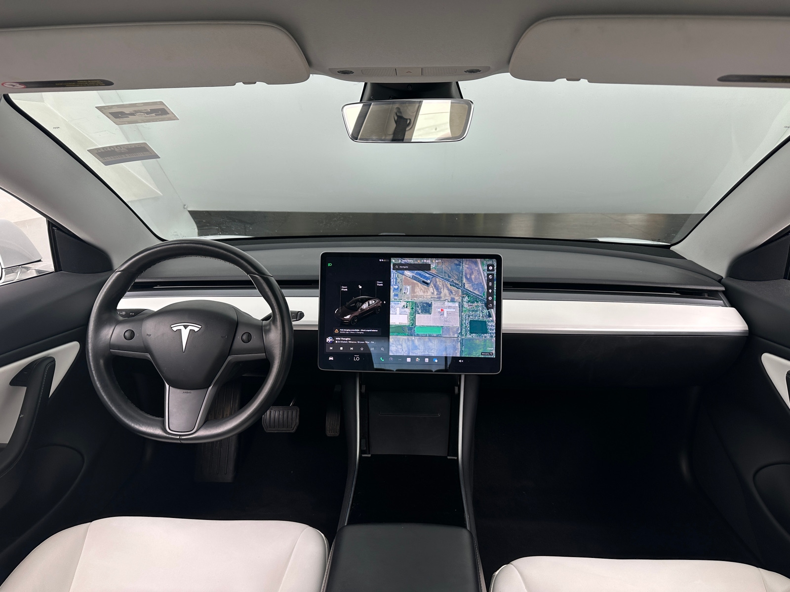 Thumbnail: 2018 Tesla Model 3 - 2