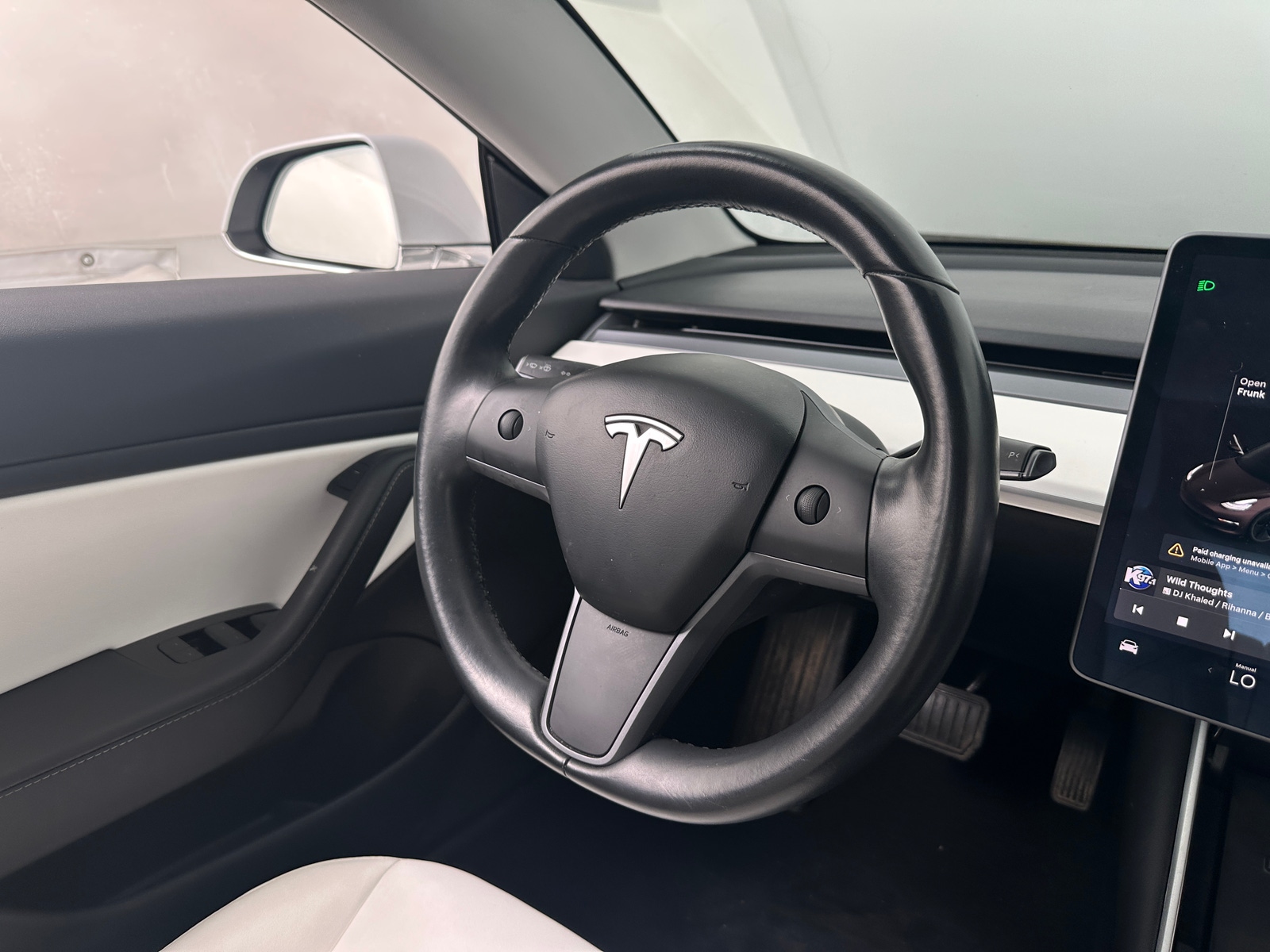 Thumbnail: 2018 Tesla Model 3 - 4