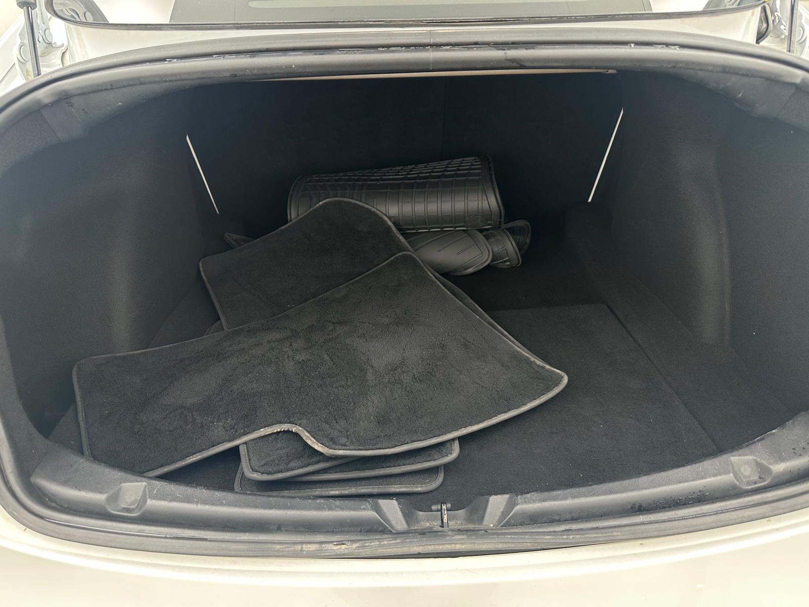 Thumbnail: 2018 Tesla Model 3 - 6