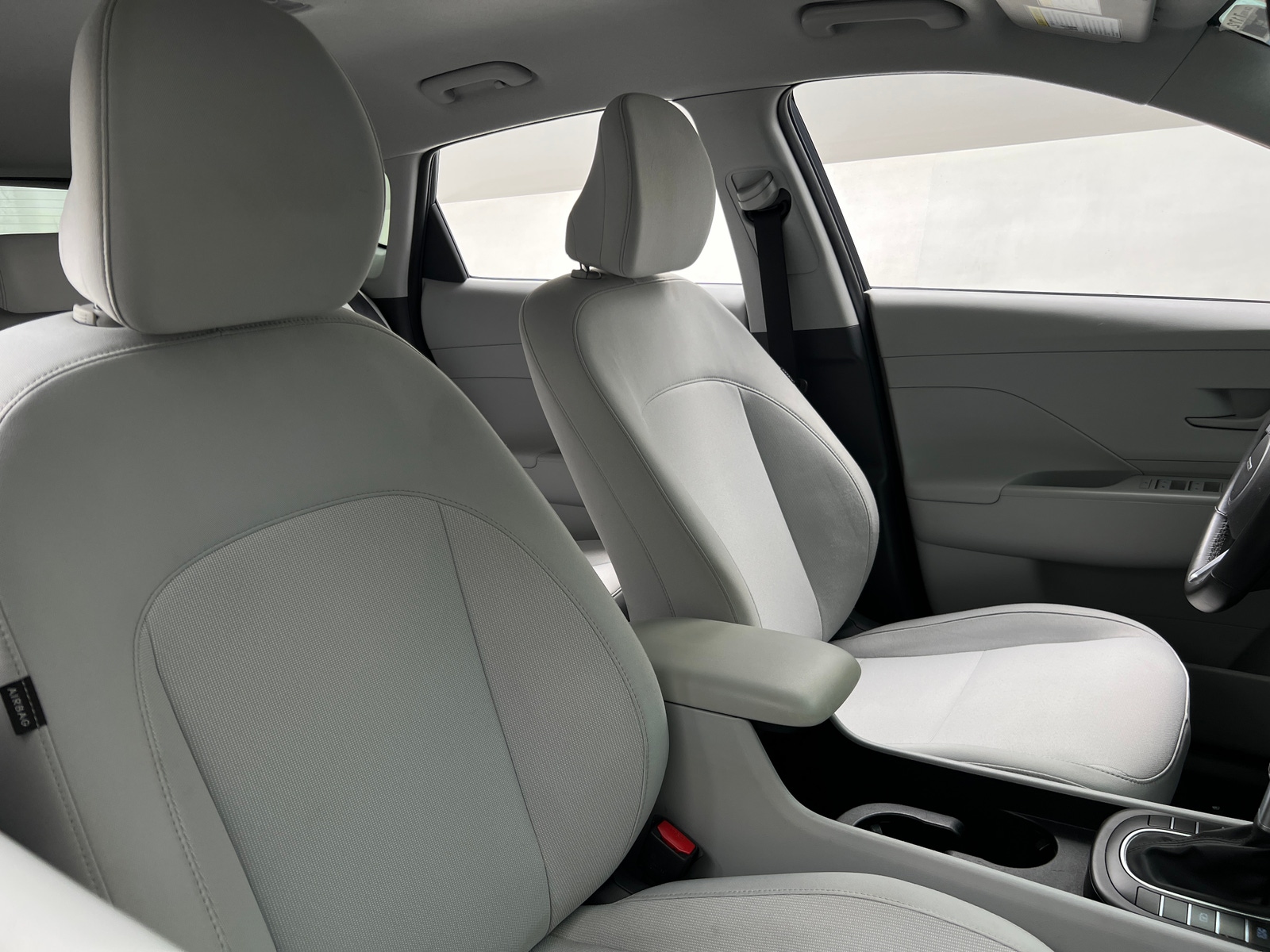 Thumbnail: 2025 Hyundai Kona - 2