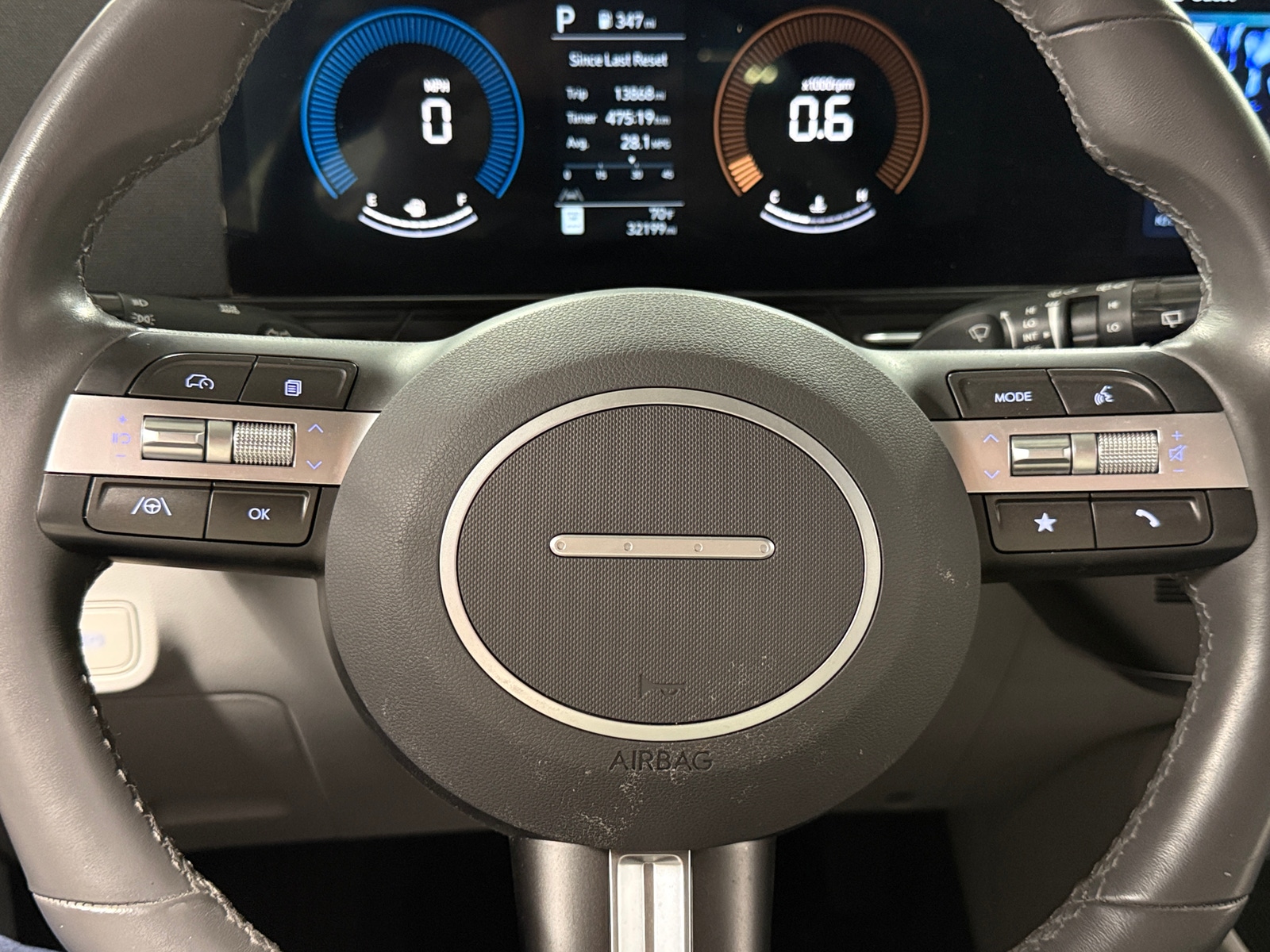 Thumbnail: 2025 Hyundai Kona - 5