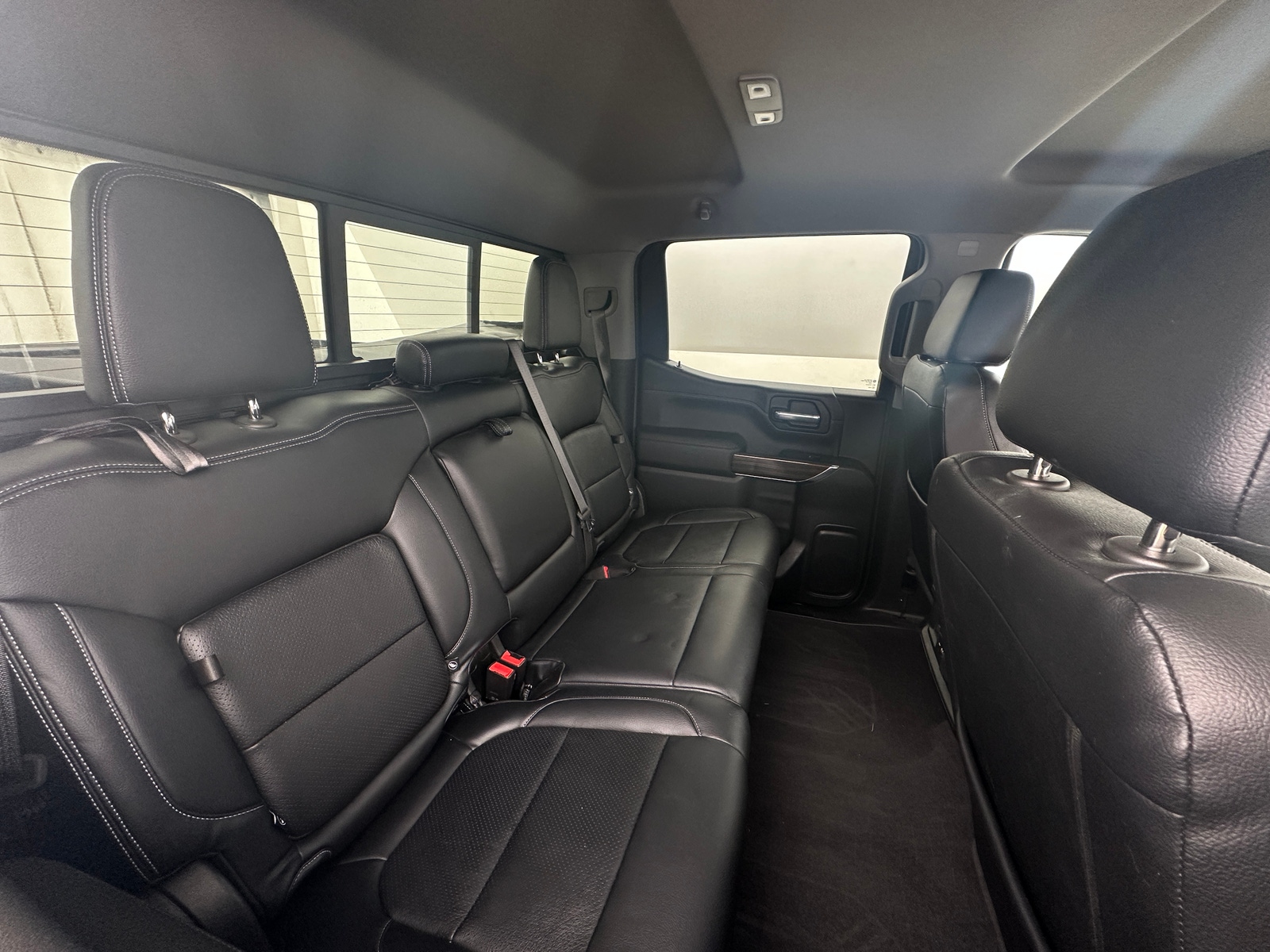 Thumbnail: 2021 Chevrolet Silverado 1500 - 6