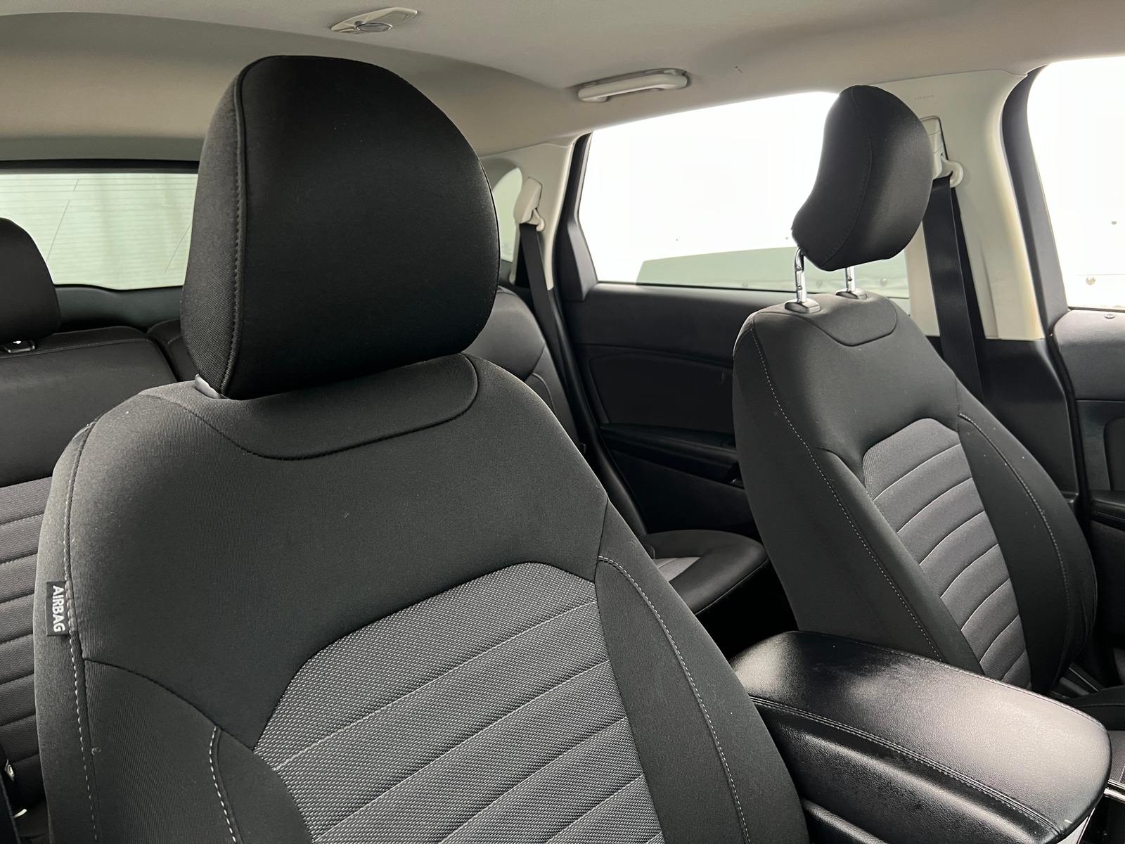 Thumbnail: 2019 Ford Edge - 2