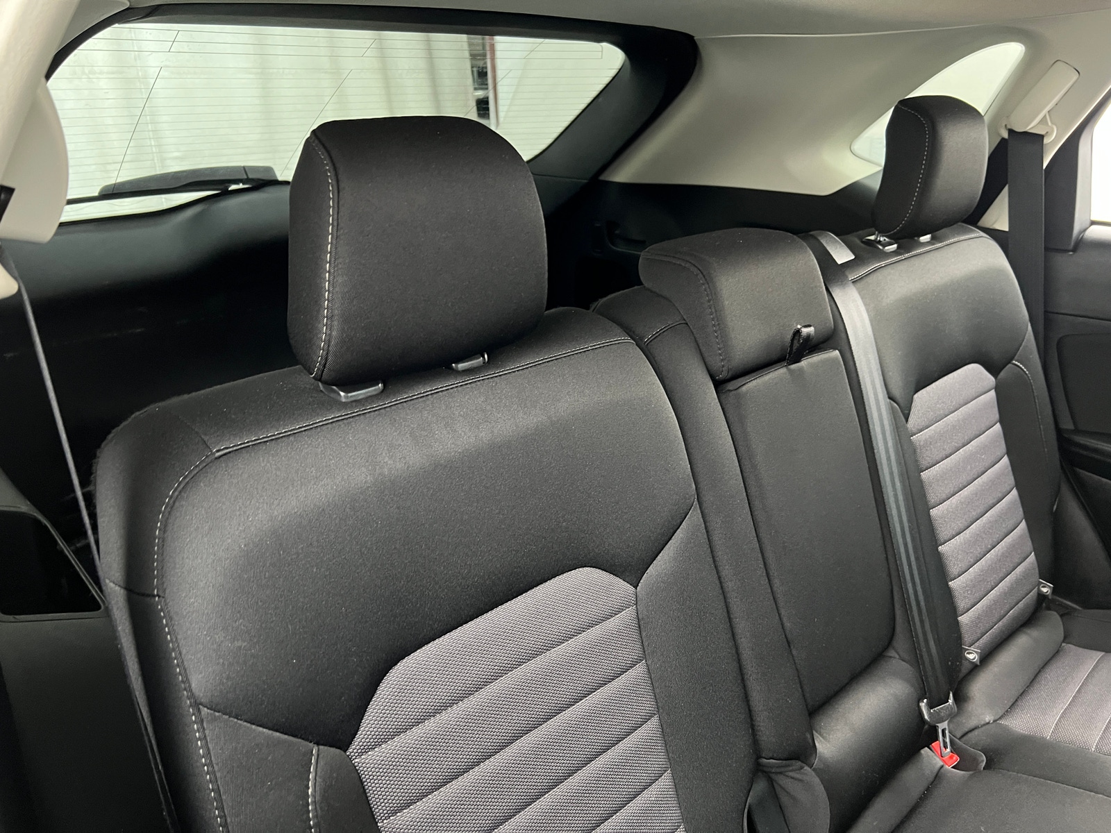 Thumbnail: 2019 Ford Edge - 6