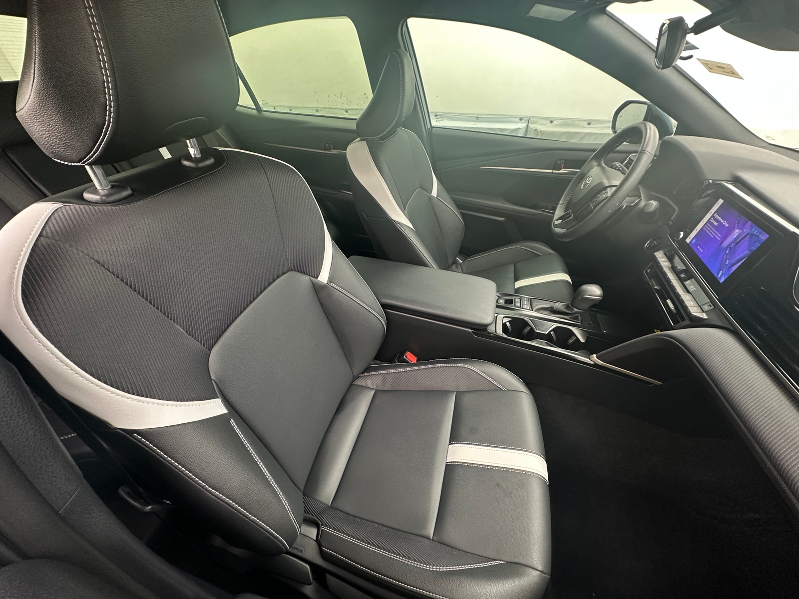 Thumbnail: 2025 Toyota Camry - 2