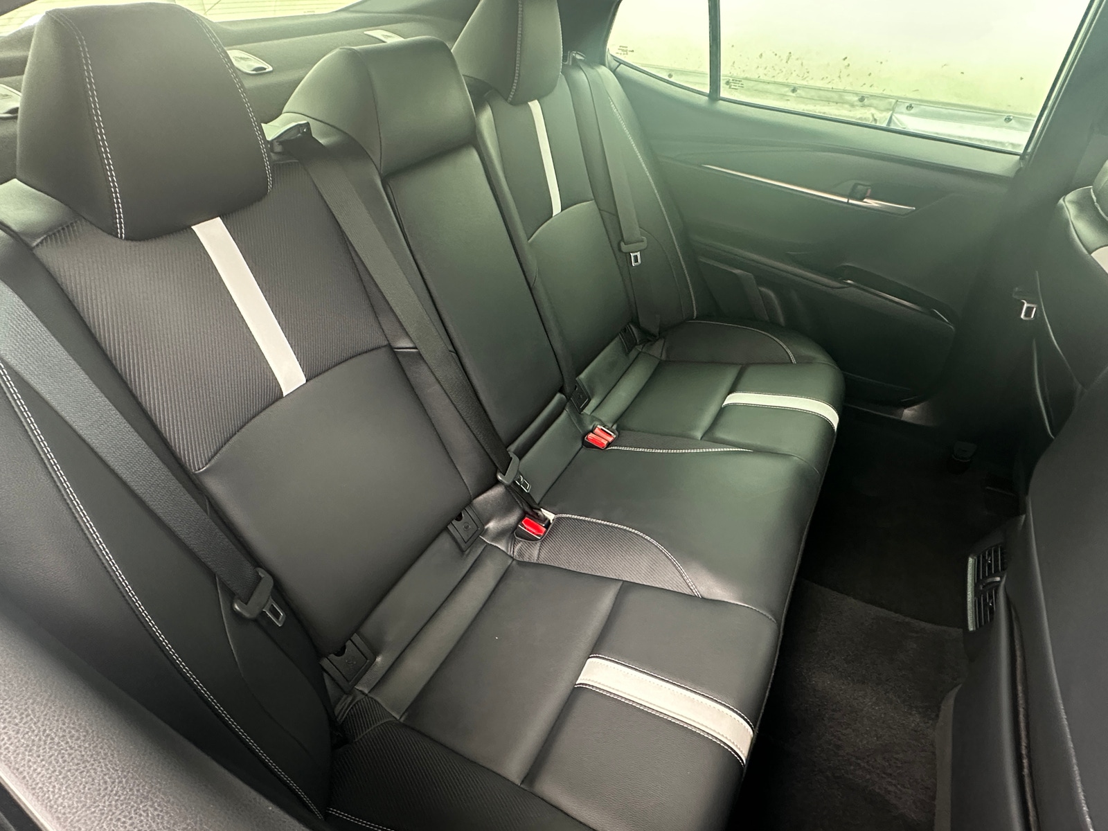 Thumbnail: 2025 Toyota Camry - 6