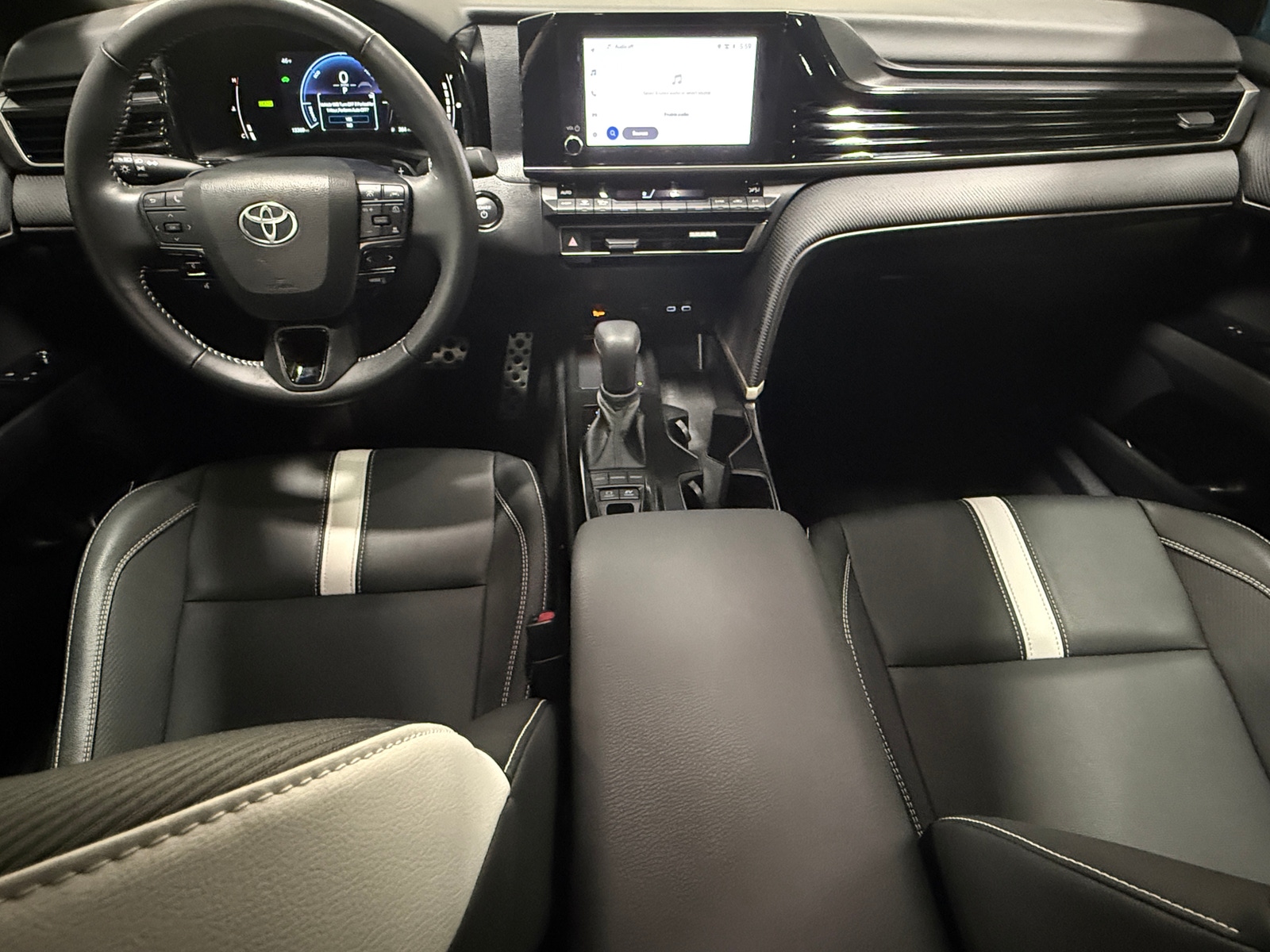 Thumbnail: 2025 Toyota Camry - 3