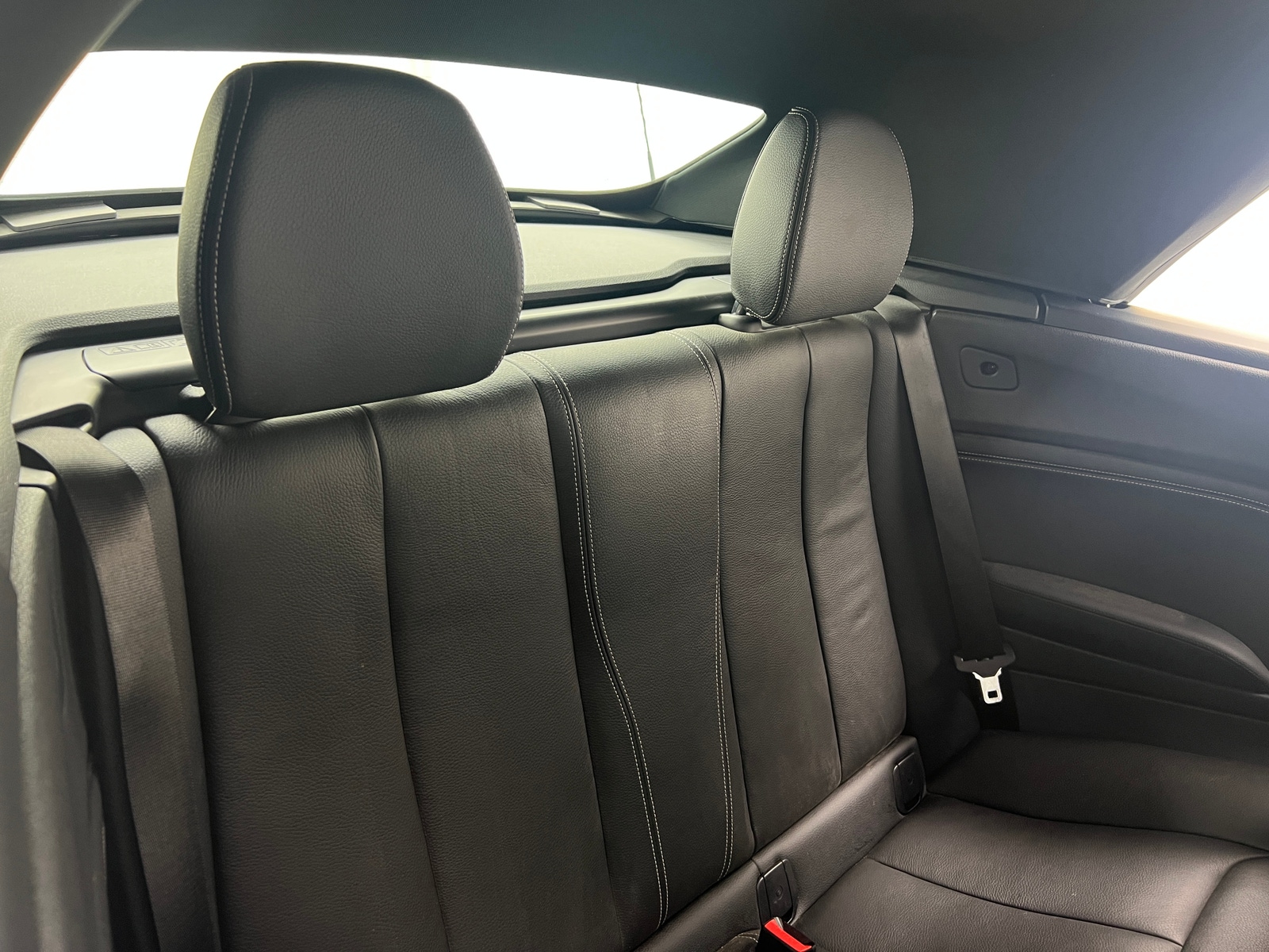 Thumbnail: 2020 BMW 2 Series - 5