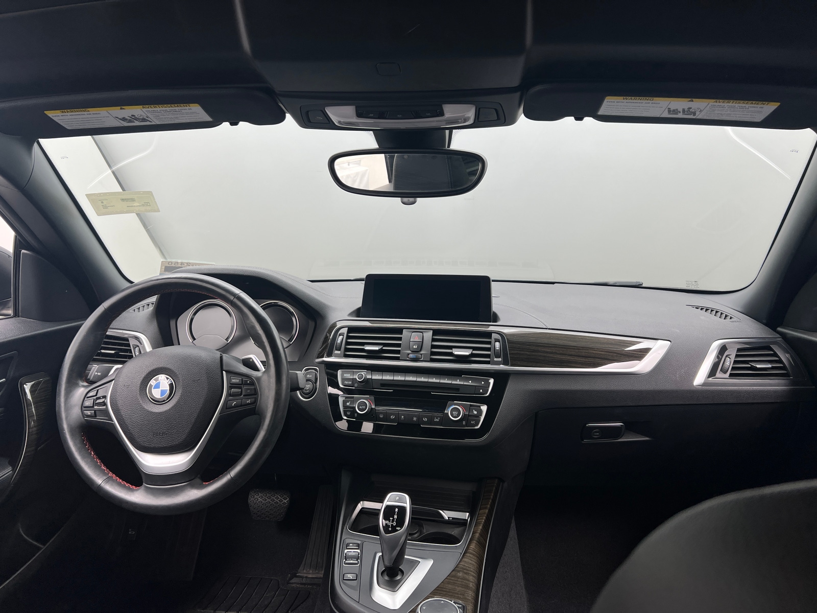 Thumbnail: 2020 BMW 2 Series - 2