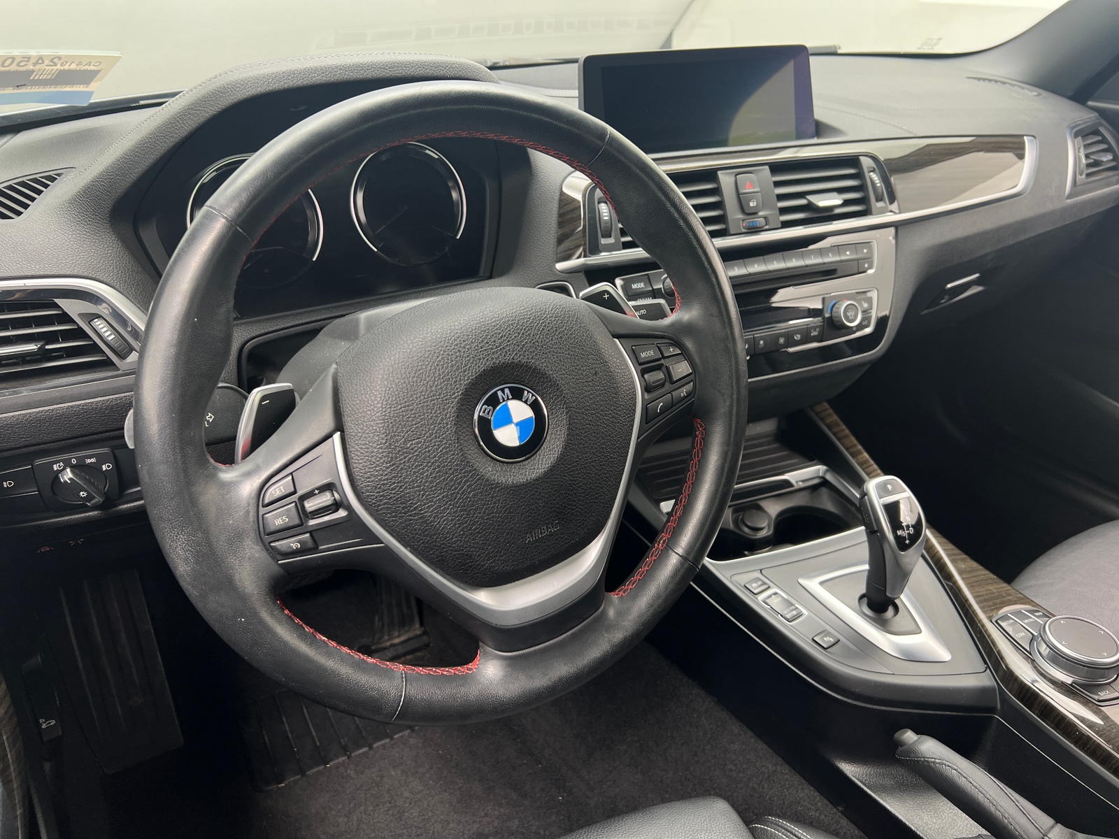 Thumbnail: 2020 BMW 2 Series - 4