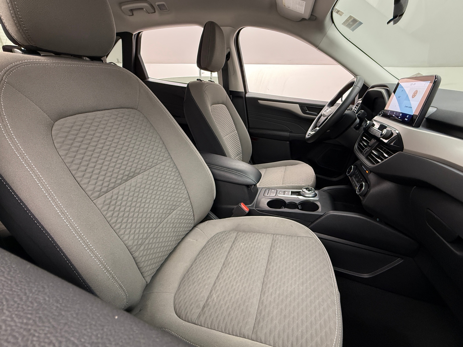 Thumbnail: 2022 Ford Escape - 2