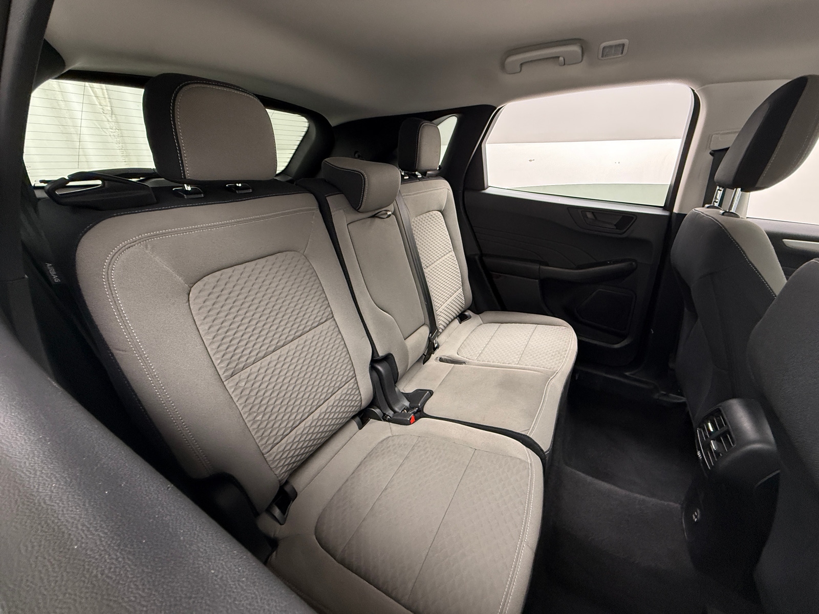 Thumbnail: 2022 Ford Escape - 6