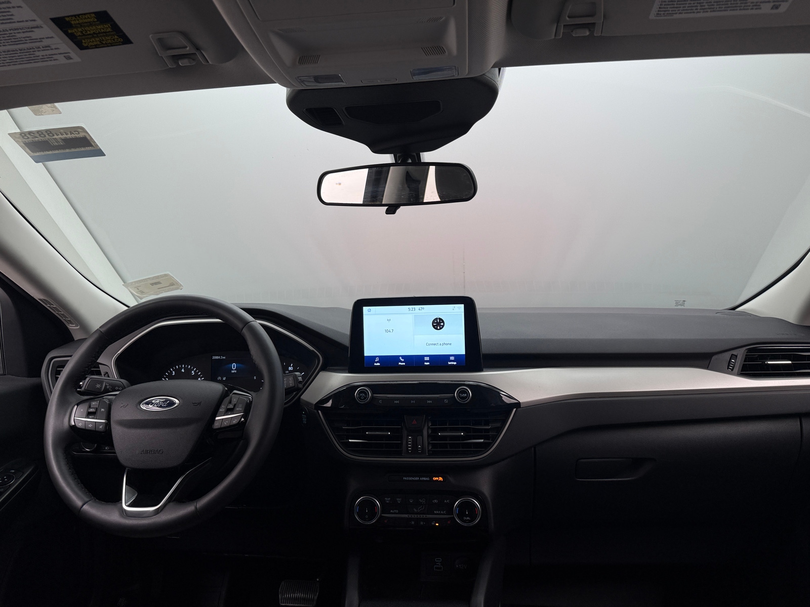 Thumbnail: 2022 Ford Escape - 3