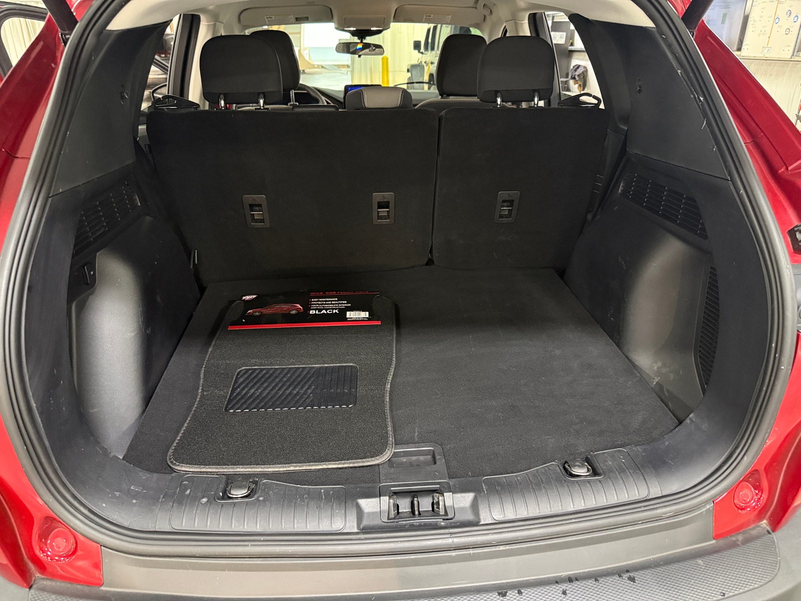 Thumbnail: 2022 Ford Escape - 7