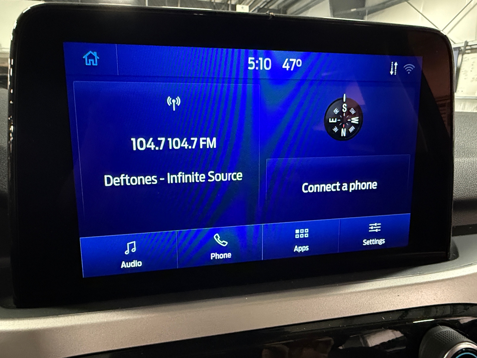 Thumbnail: 2022 Ford Escape - 4