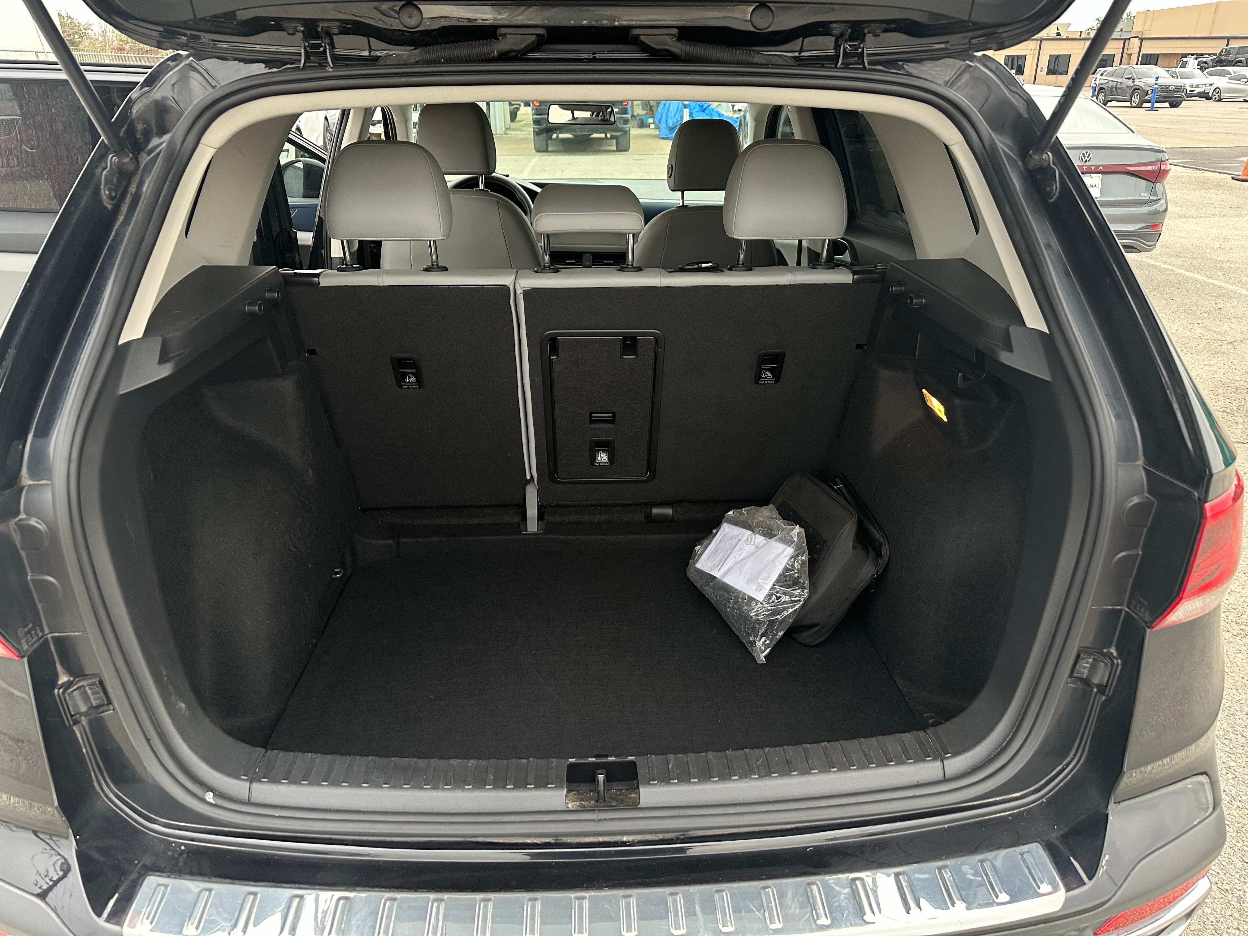 2022 Volkswagen Taos