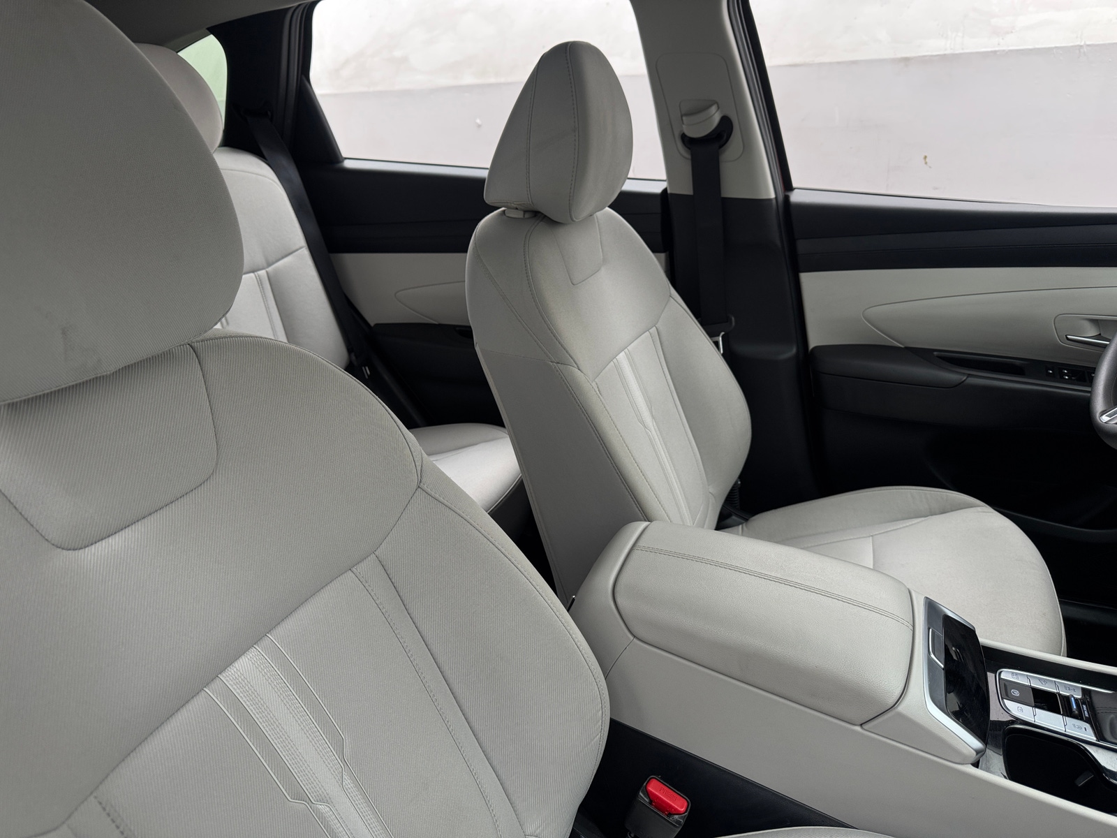 Thumbnail: 2025 Hyundai Tucson - 2