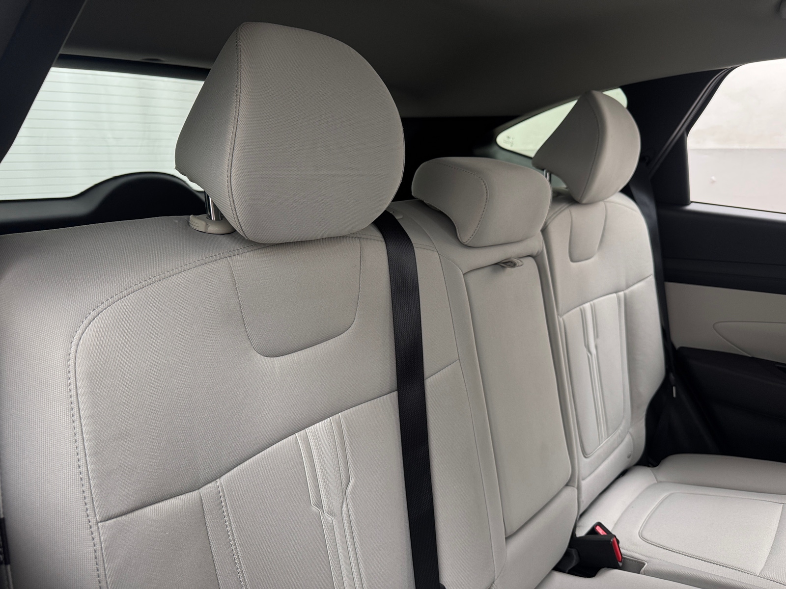 Thumbnail: 2025 Hyundai Tucson - 6