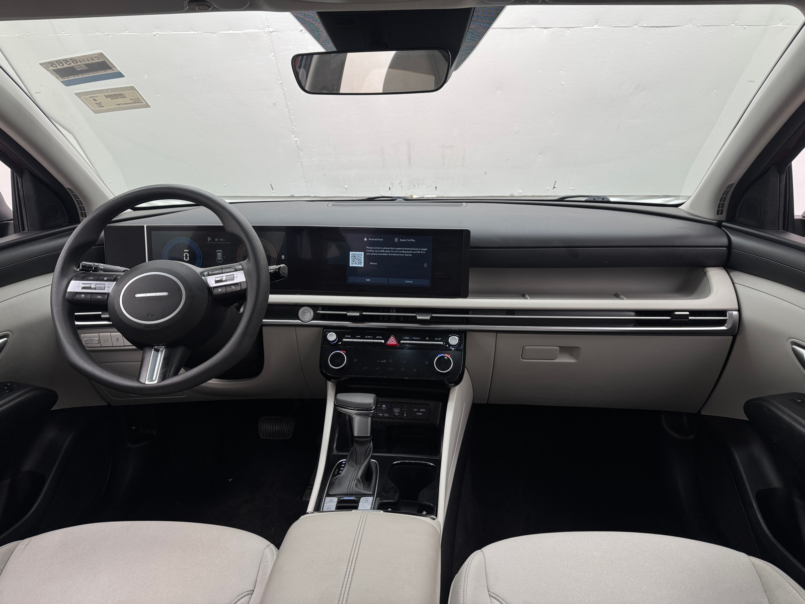 Thumbnail: 2025 Hyundai Tucson - 3