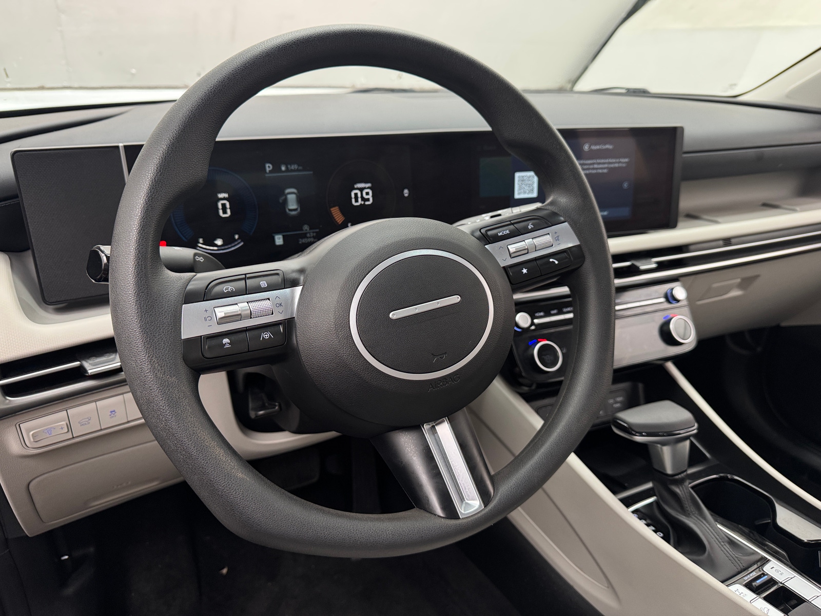 Thumbnail: 2025 Hyundai Tucson - 5