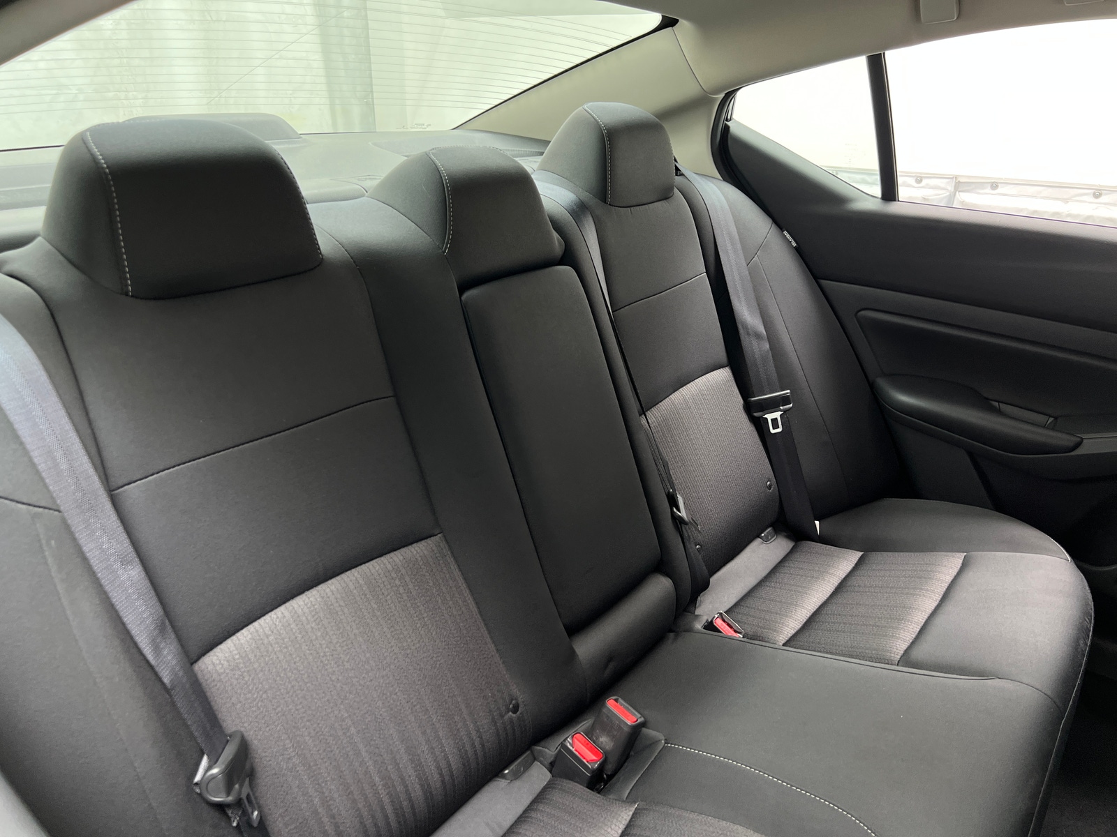 Thumbnail: 2024 Nissan Altima - 6