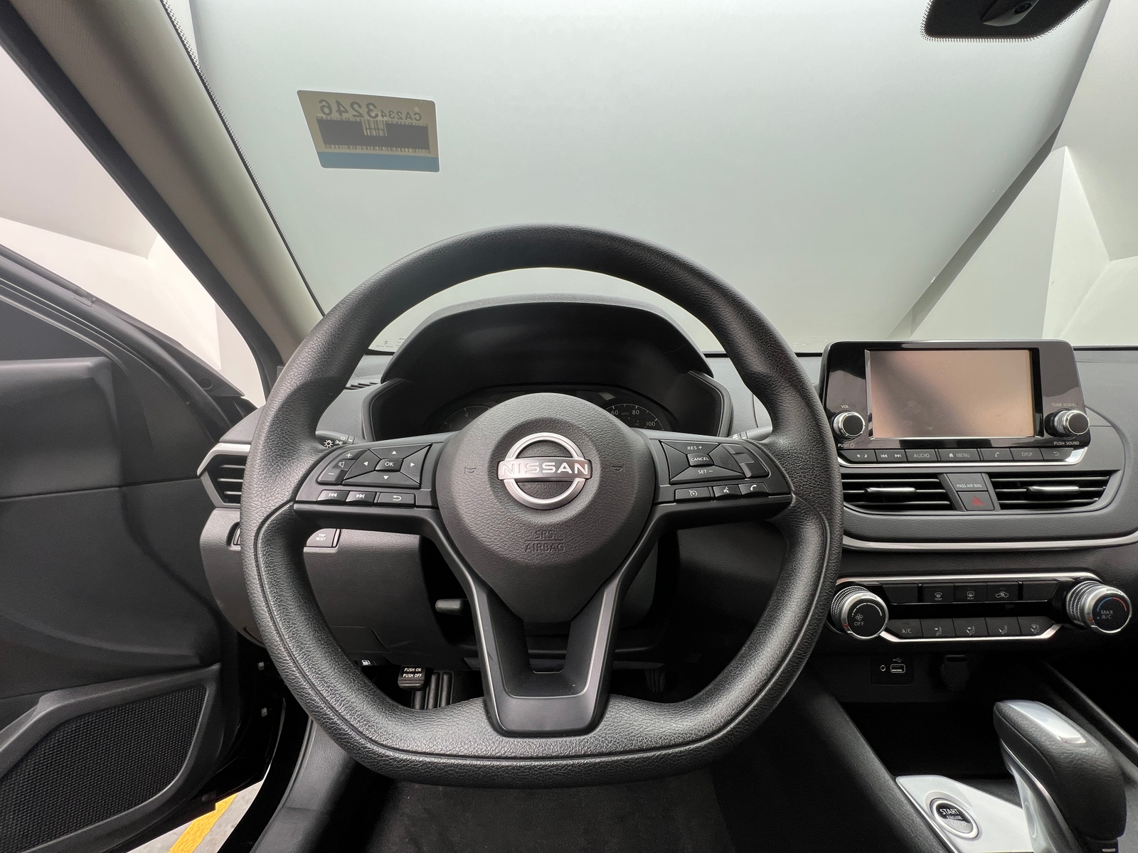 Thumbnail: 2024 Nissan Altima - 5