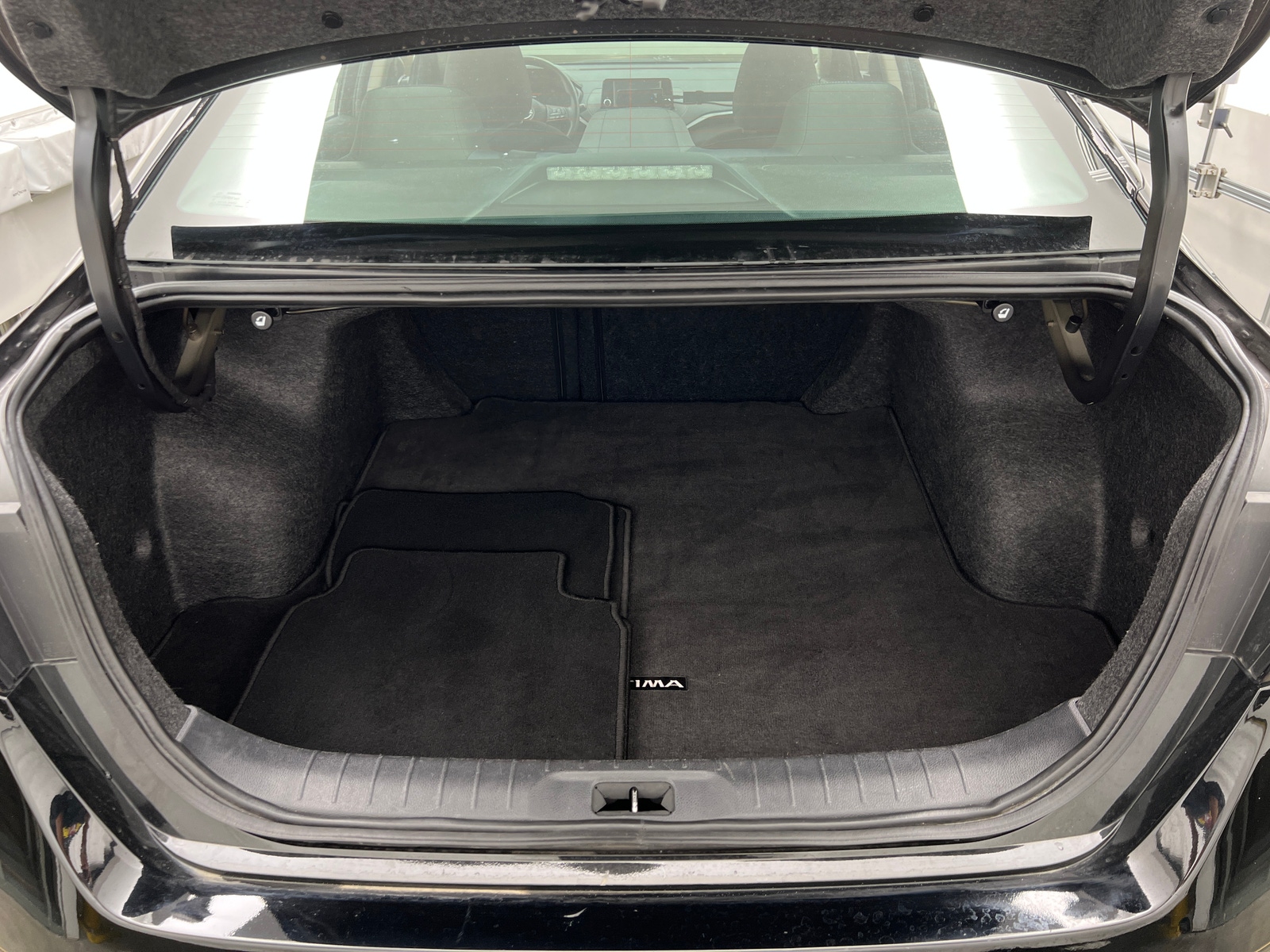 Thumbnail: 2024 Nissan Altima - 7