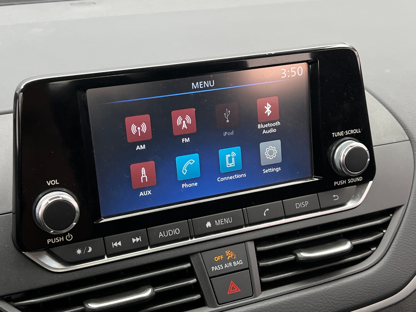 Thumbnail: 2024 Nissan Altima - 4