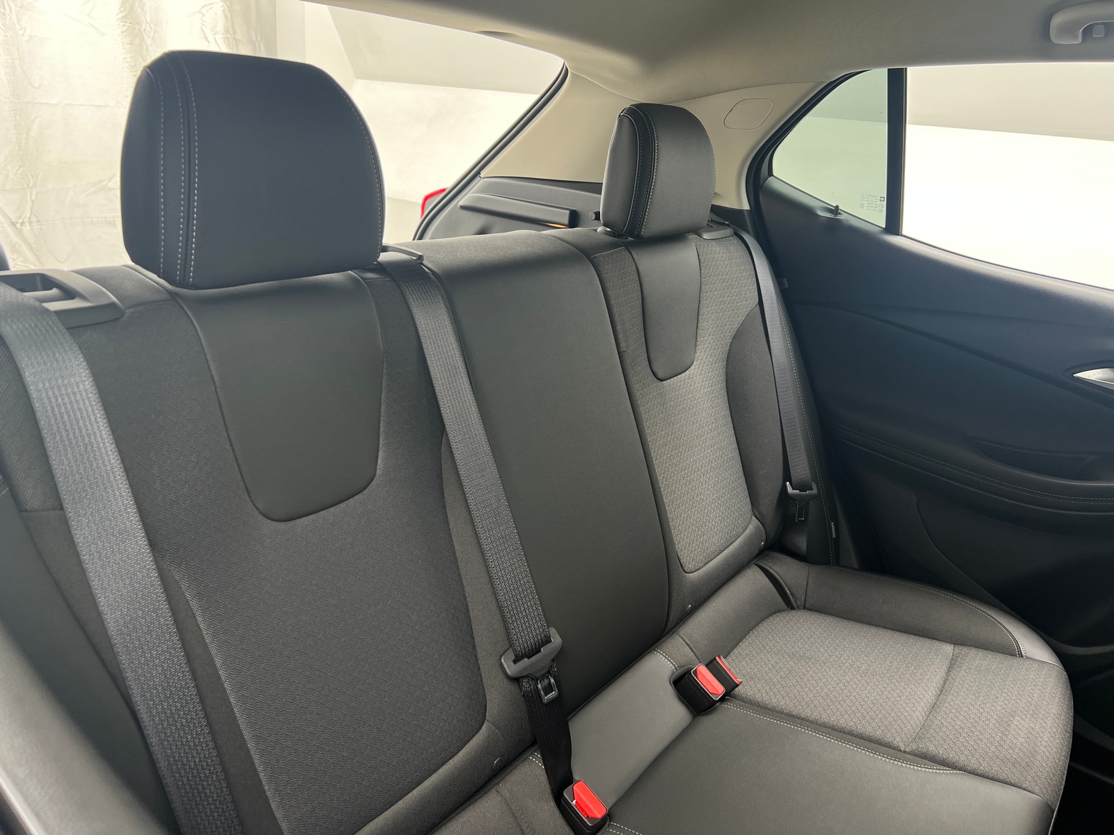 Thumbnail: 2025 Buick Encore GX - 5