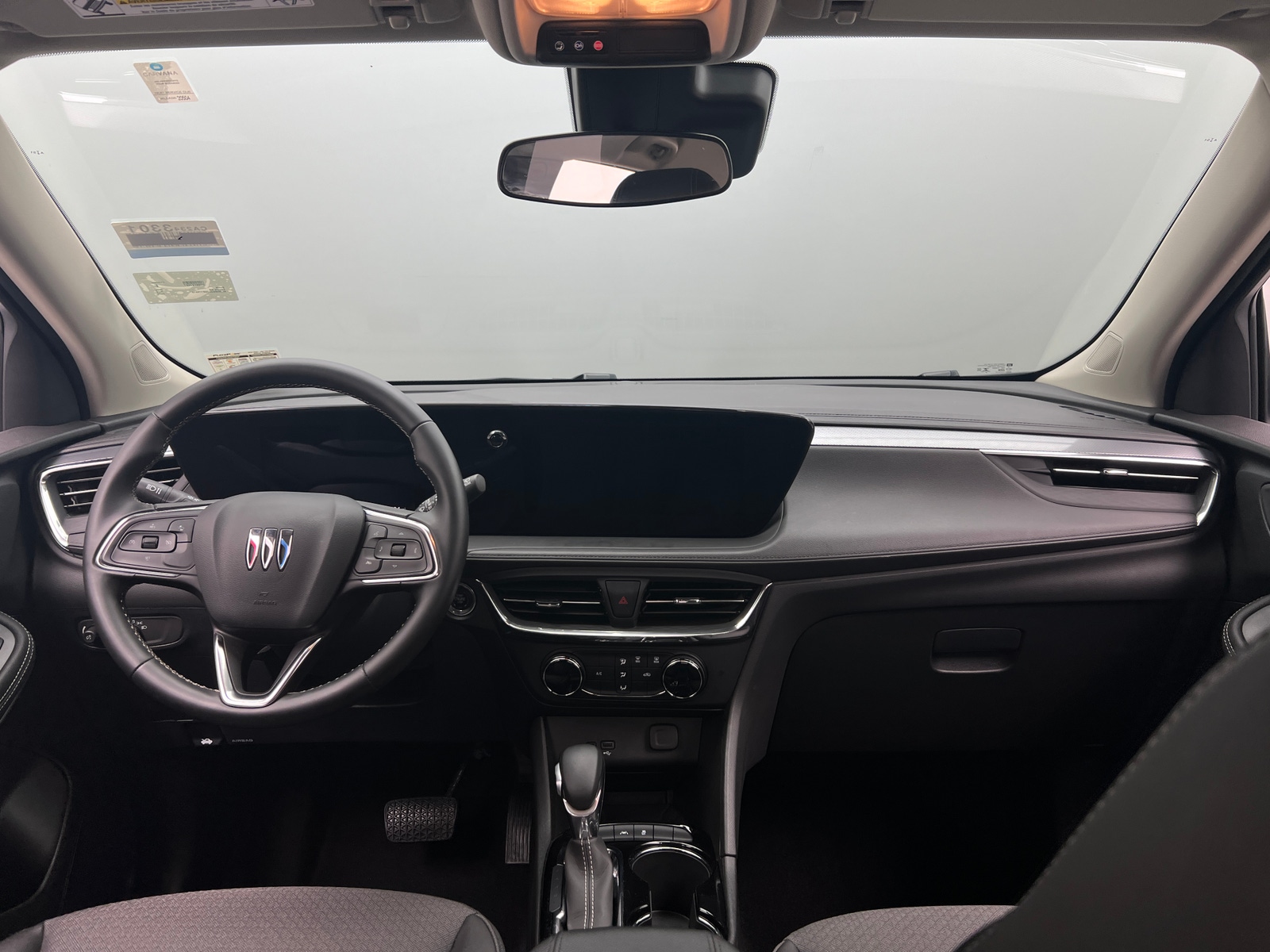 Thumbnail: 2025 Buick Encore GX - 2