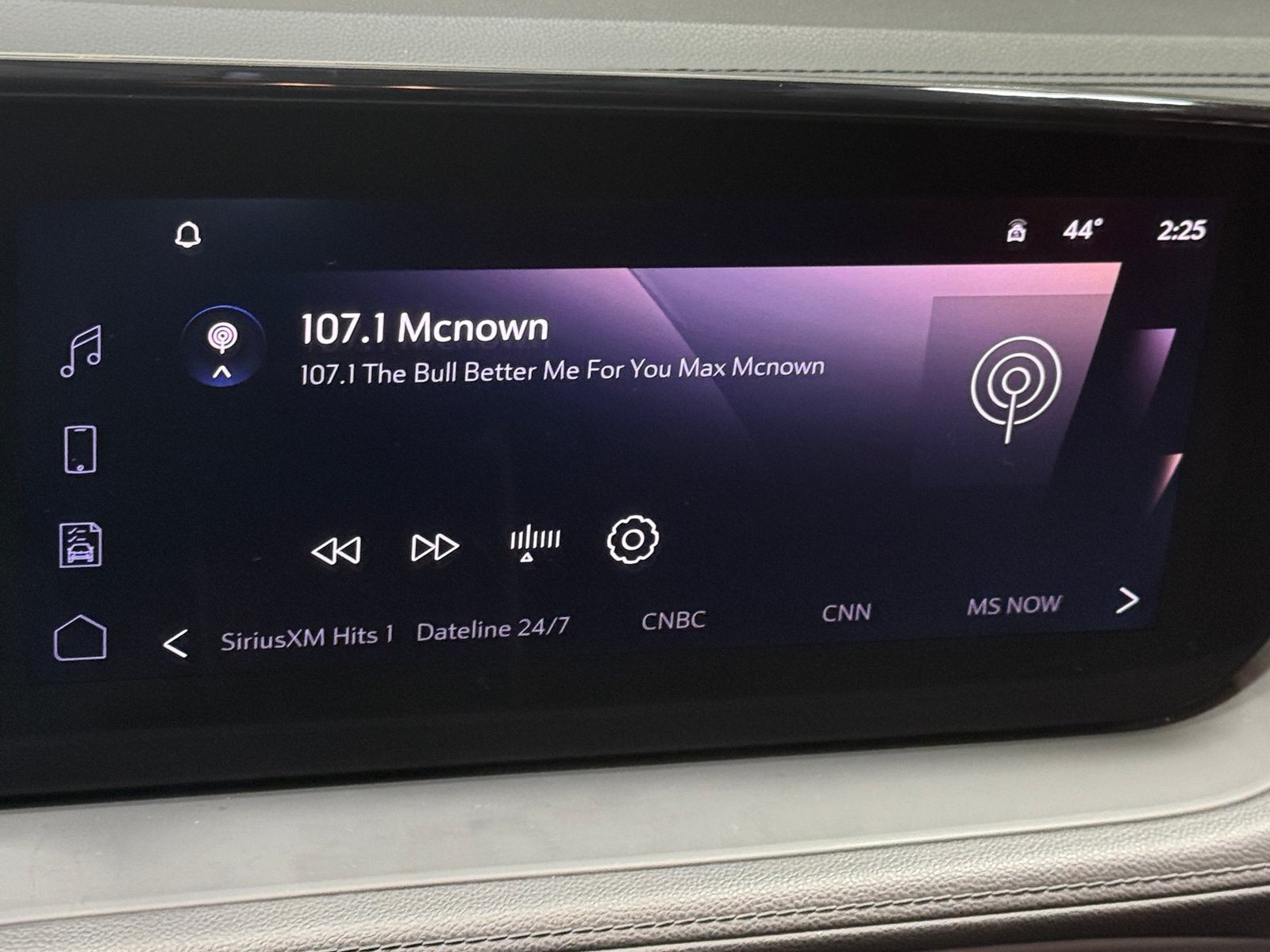 Thumbnail: 2025 Buick Encore GX - 3