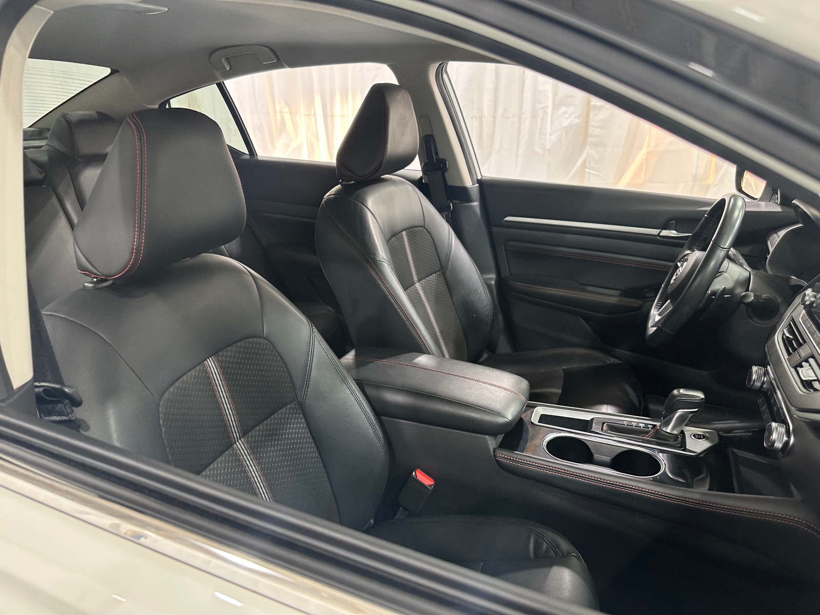 Thumbnail: 2023 Nissan Altima - 2