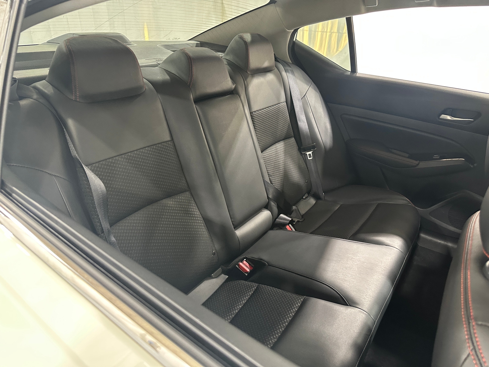 Thumbnail: 2023 Nissan Altima - 6