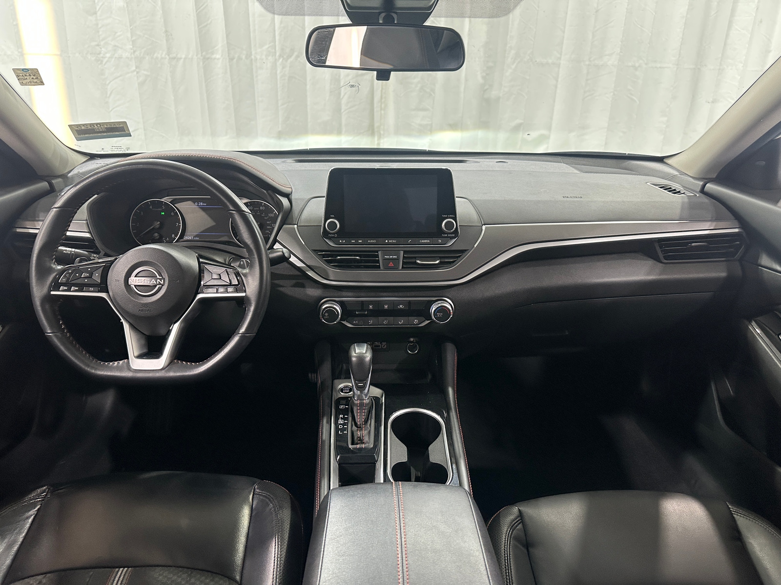 Thumbnail: 2023 Nissan Altima - 3