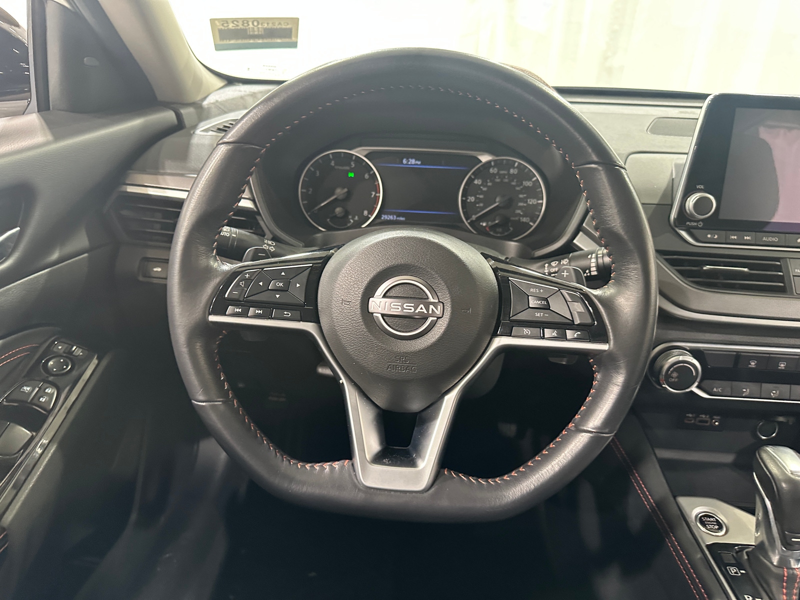 Thumbnail: 2023 Nissan Altima - 5