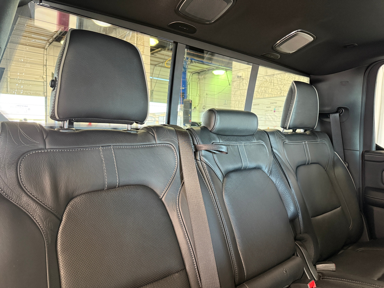 Thumbnail: 2021 RAM 1500 - 5