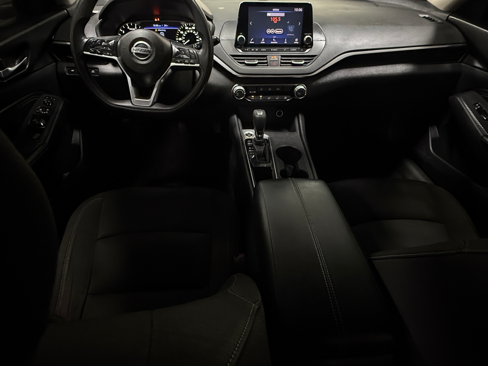 Thumbnail: 2020 Nissan Altima - 3