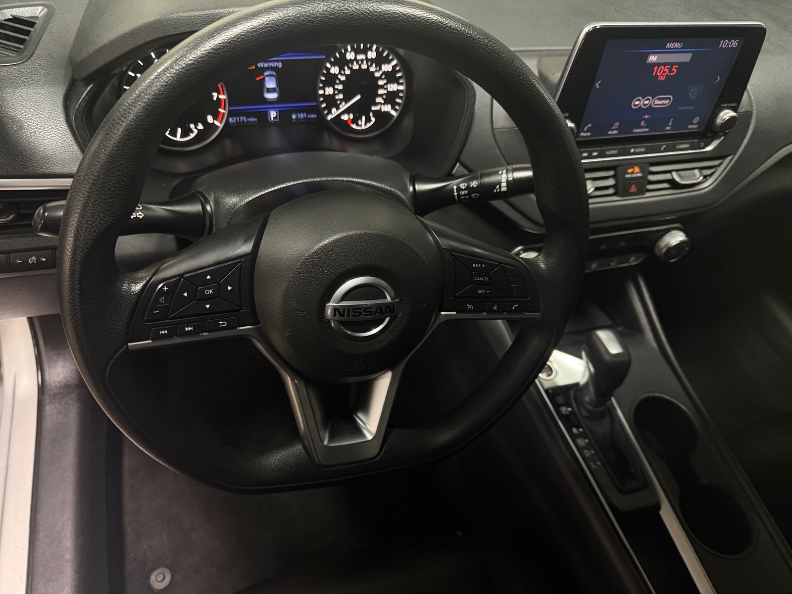 Thumbnail: 2020 Nissan Altima - 5