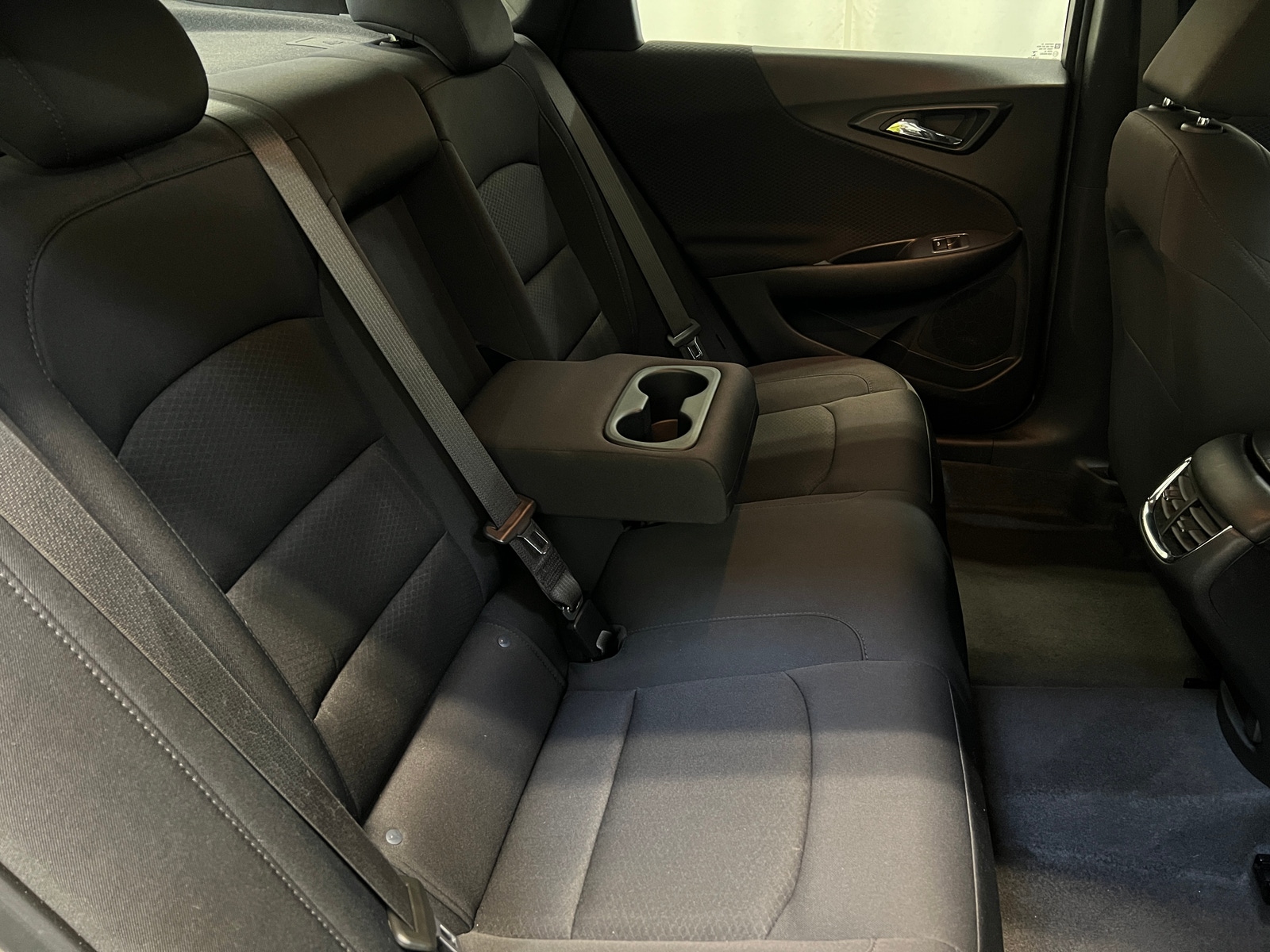 Thumbnail: 2024 Chevrolet Malibu - 6