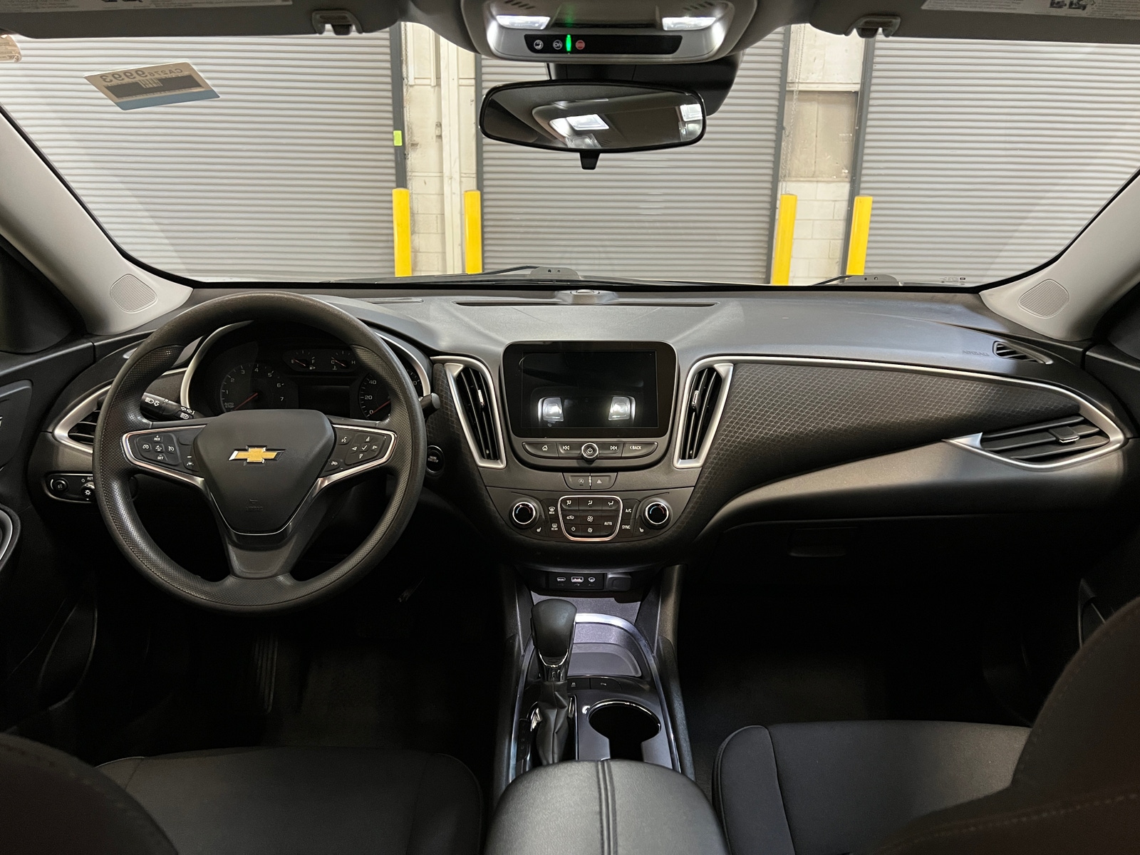 Thumbnail: 2024 Chevrolet Malibu - 3