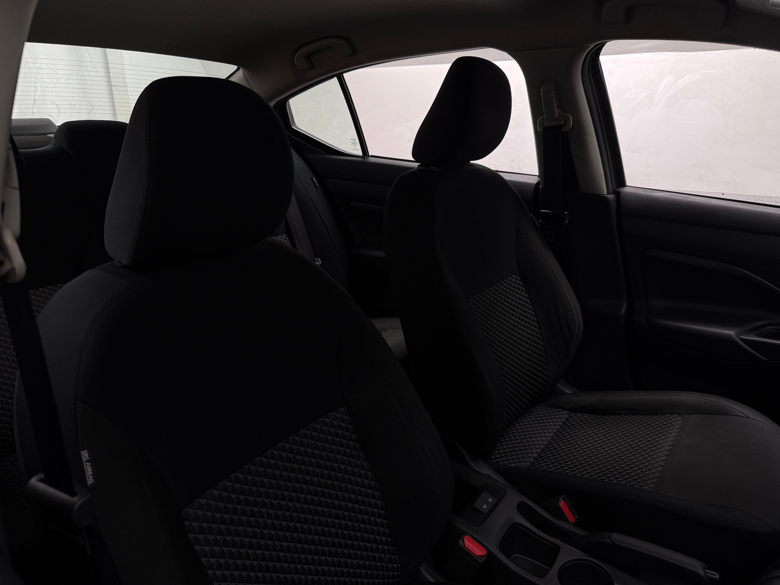 Thumbnail: 2024 Nissan Versa - 2