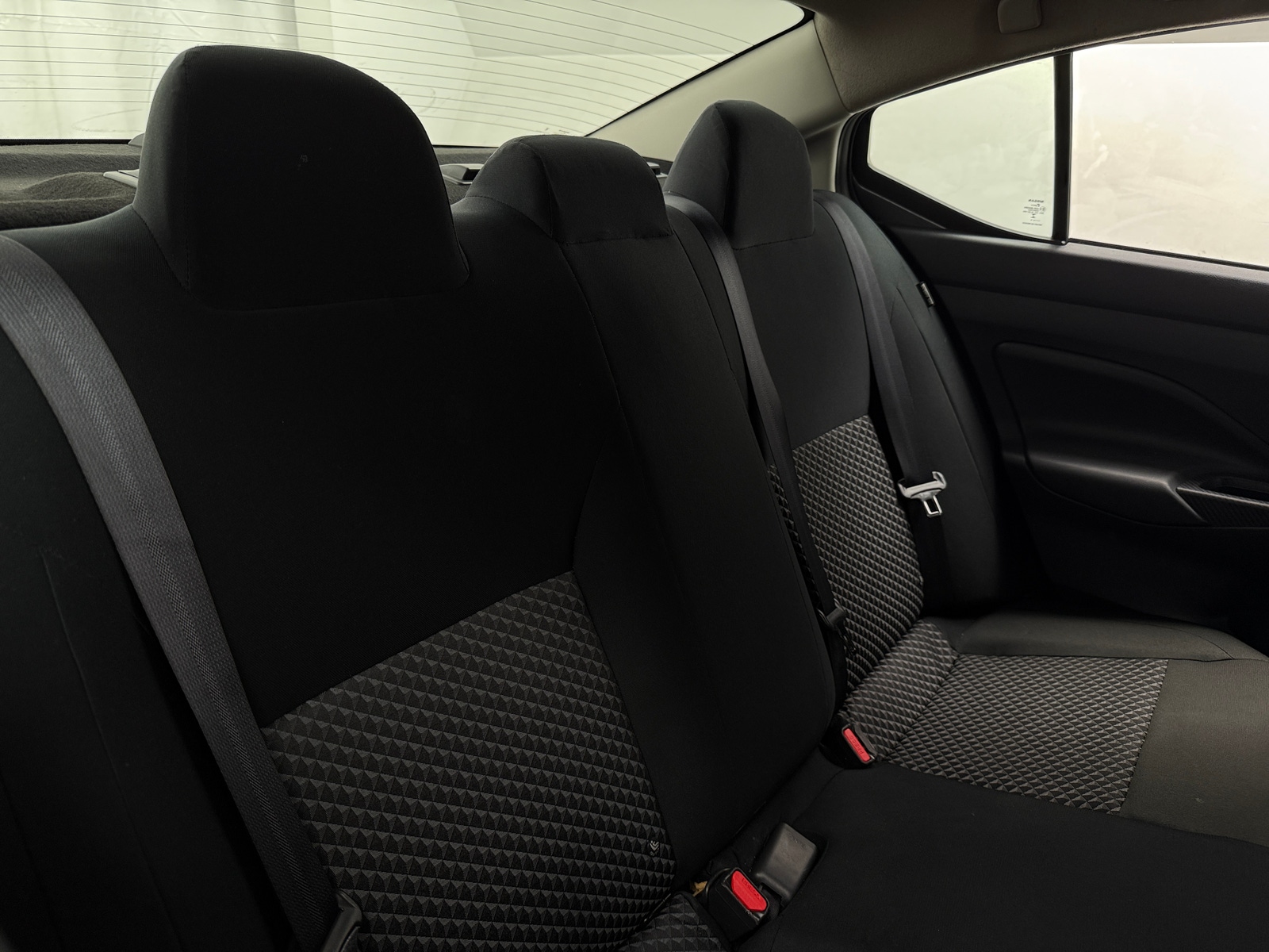 Thumbnail: 2024 Nissan Versa - 6