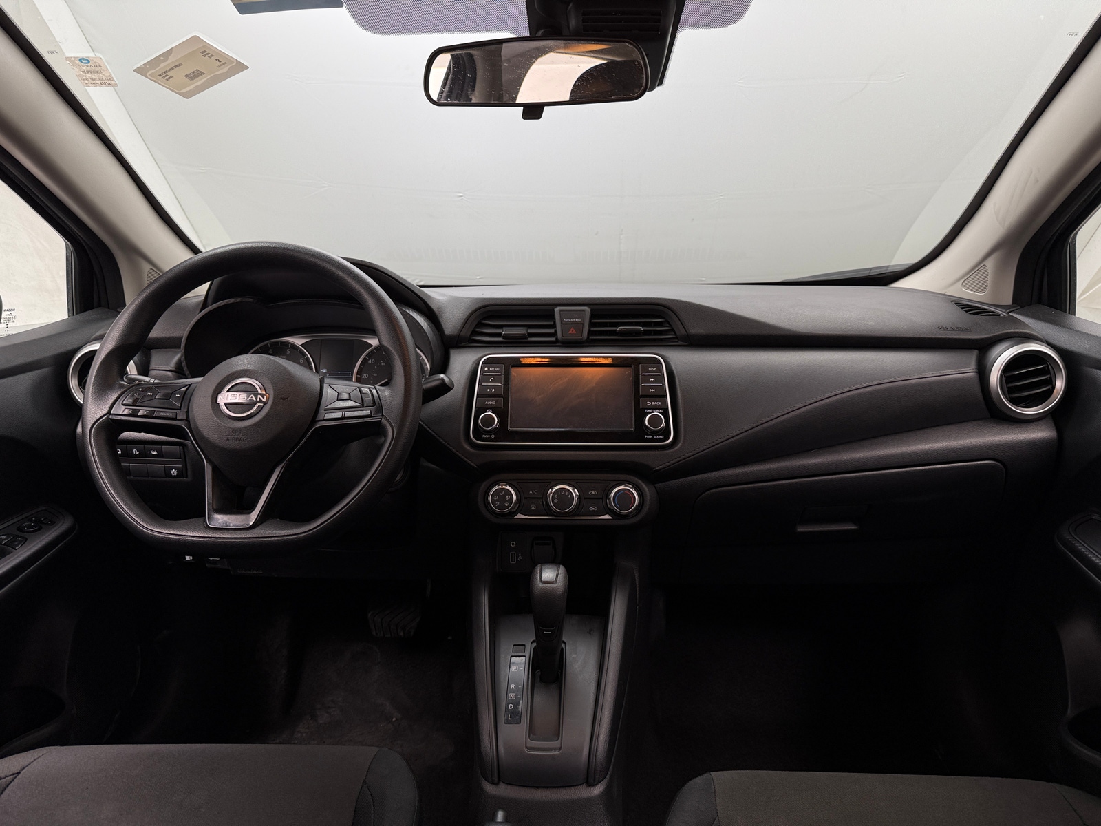 Thumbnail: 2024 Nissan Versa - 3