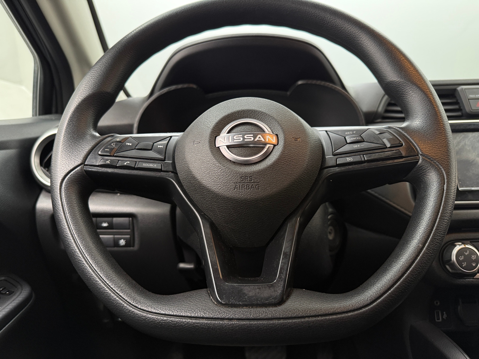 Thumbnail: 2024 Nissan Versa - 5